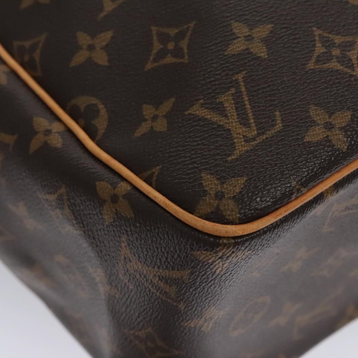 Louis Vuitton LOUIS VUITTON Monogram Batignolles Vertical Tote Bag M51153 Size ONE SIZE - 15 Thumbnail