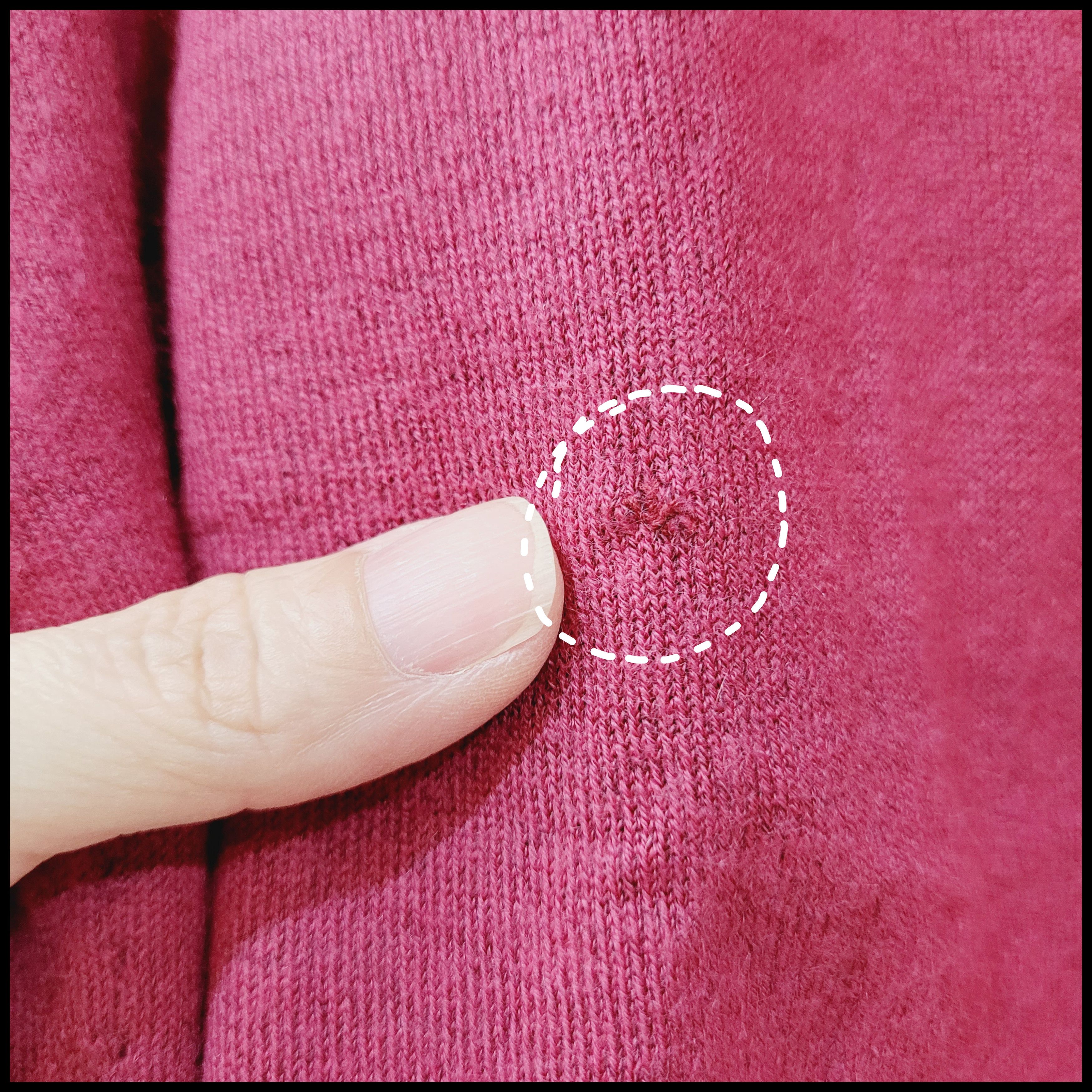 Dior Christian Dior Boutique Paris Cashmere Knitwear Vest Size XL / US 12-14 / IT 48-50 - 6 Thumbnail