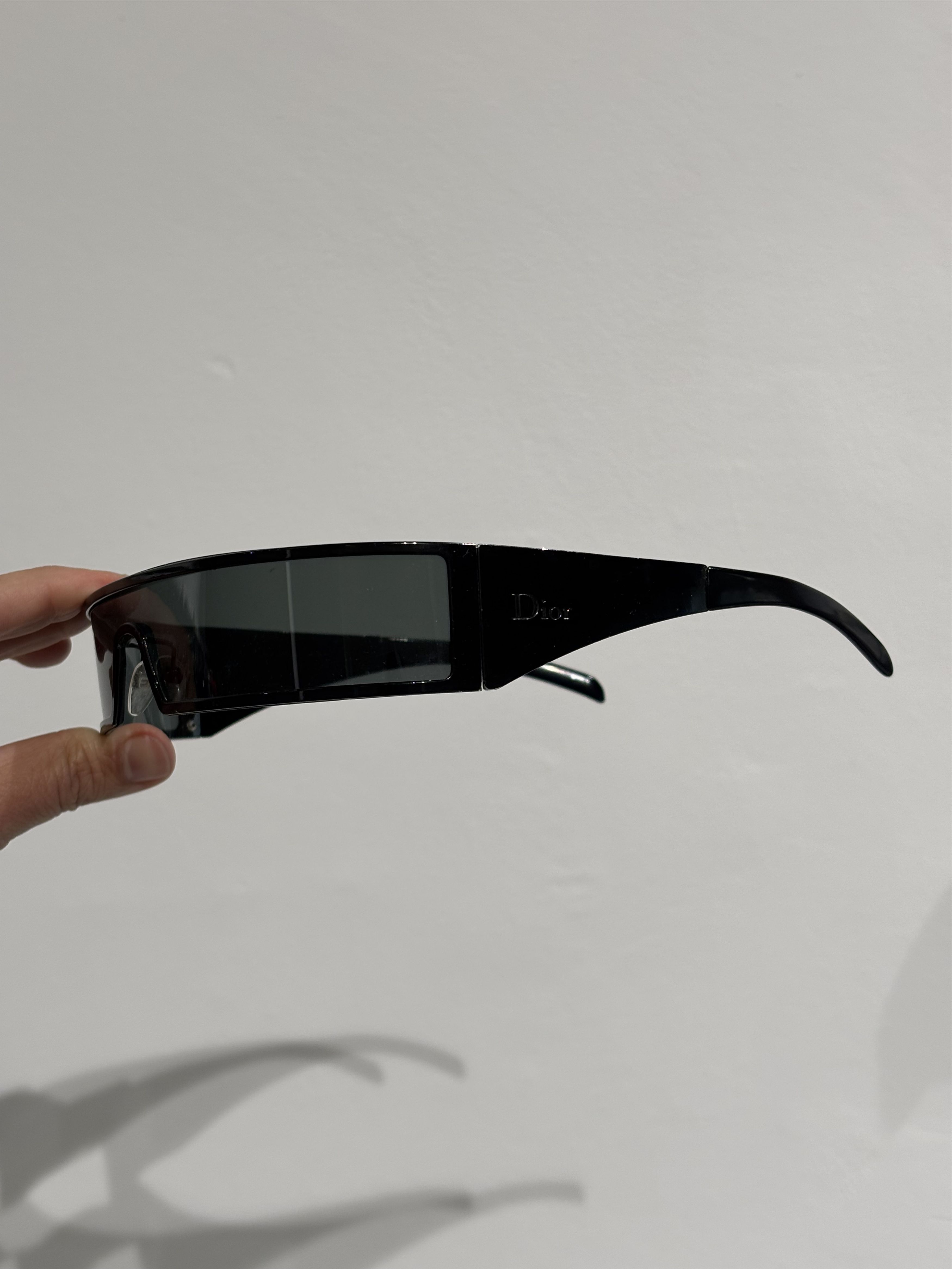 Dior DIOR Sunglasses Punk Rodeo Drive Ski Motard Wrap Pop Size ONE SIZE - 2 Thumbnail