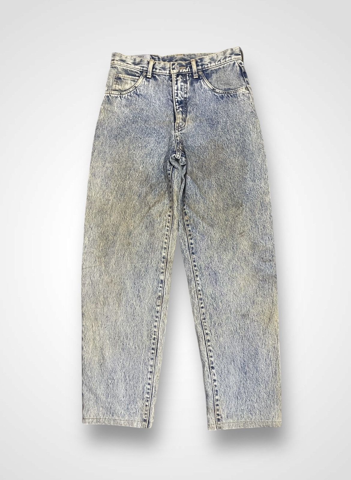 Edwin Acid Wash Jeans (14)