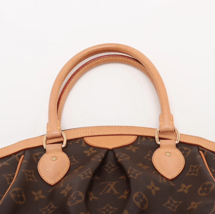 Louis Vuitton Louis Vuitton Monogram Tivoli PM Size ONE SIZE - 6 Thumbnail
