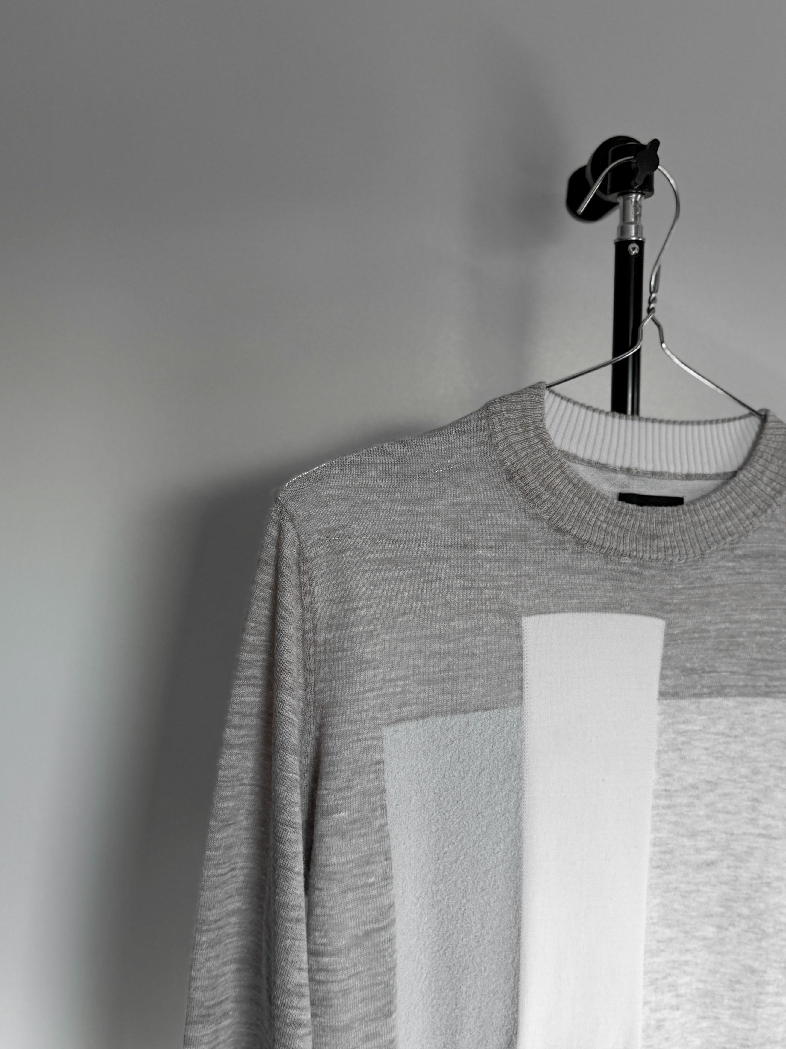 Diesel DIESEL Men’s Sweater Size US S / EU 44-46 / 1 - 10 Thumbnail