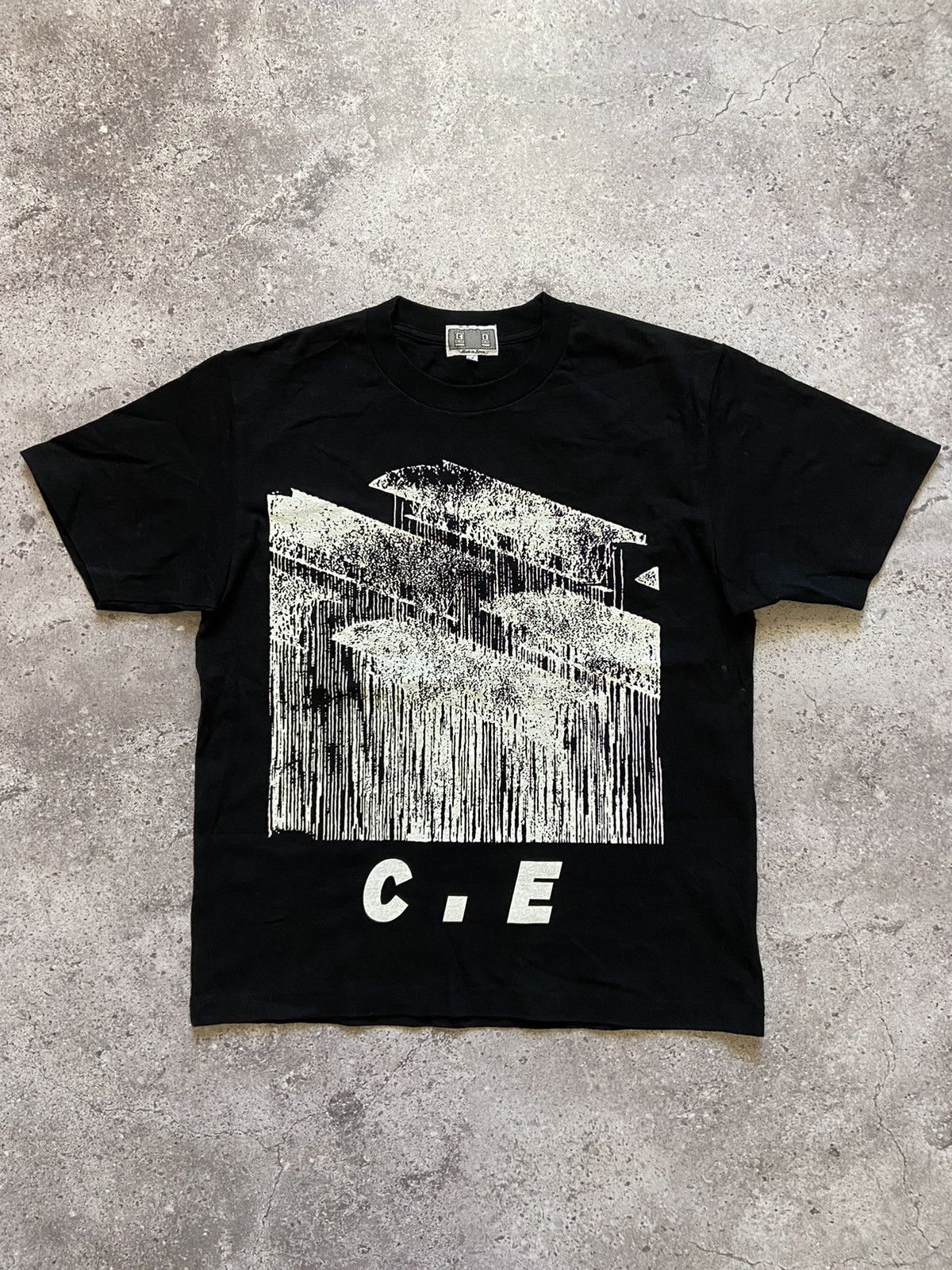 Cav Empt Graphic Tee