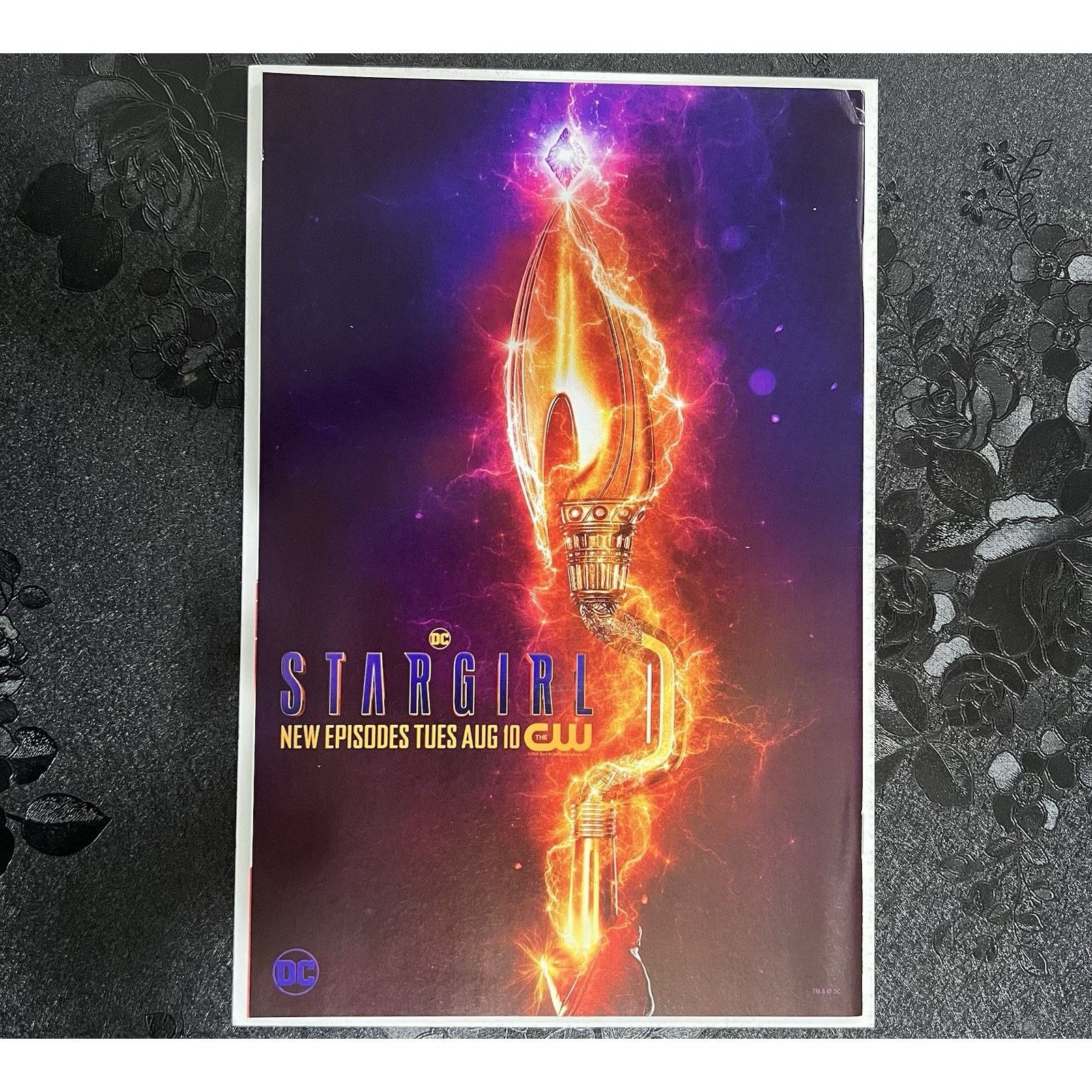 DC Comics Justice League # 65 2021 DC Comics Size ONE SIZE - 2 Thumbnail