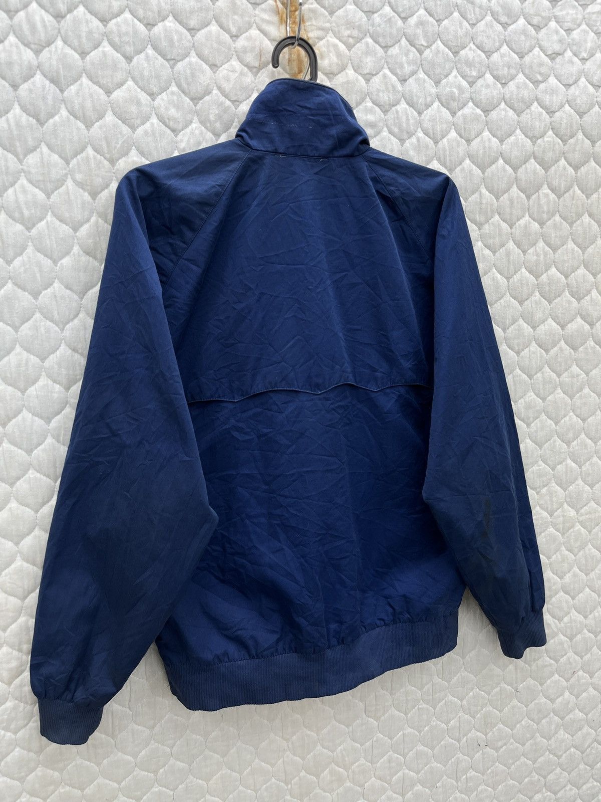 Lacoste 🔥STEALS🔥 VTG IZOD LACOSTE JACKET Size US L / EU 52-54 / 3 - 5 Thumbnail