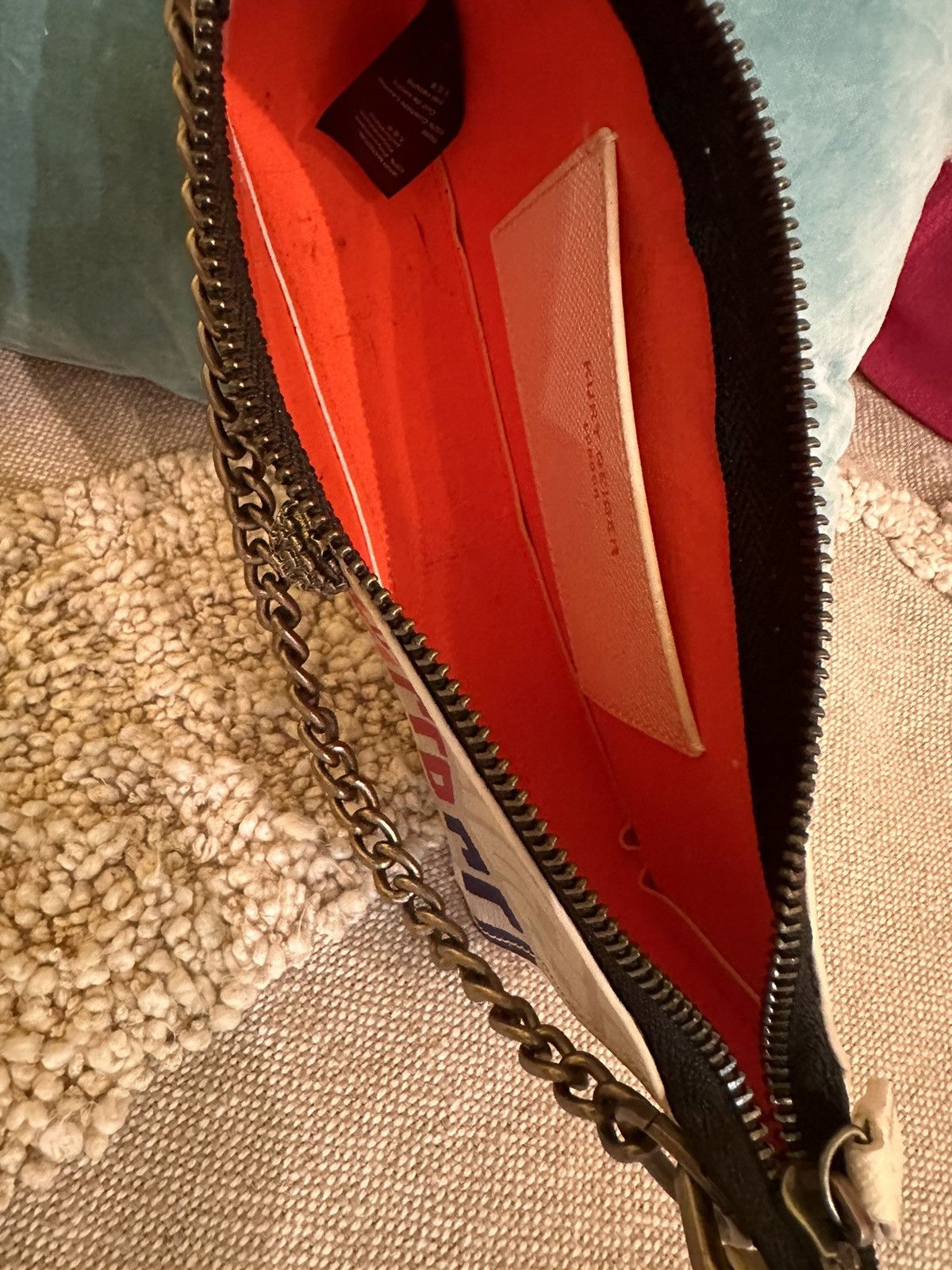 Kurt Geiger Kurt Geiger mini bag Size ONE SIZE - 11 Thumbnail
