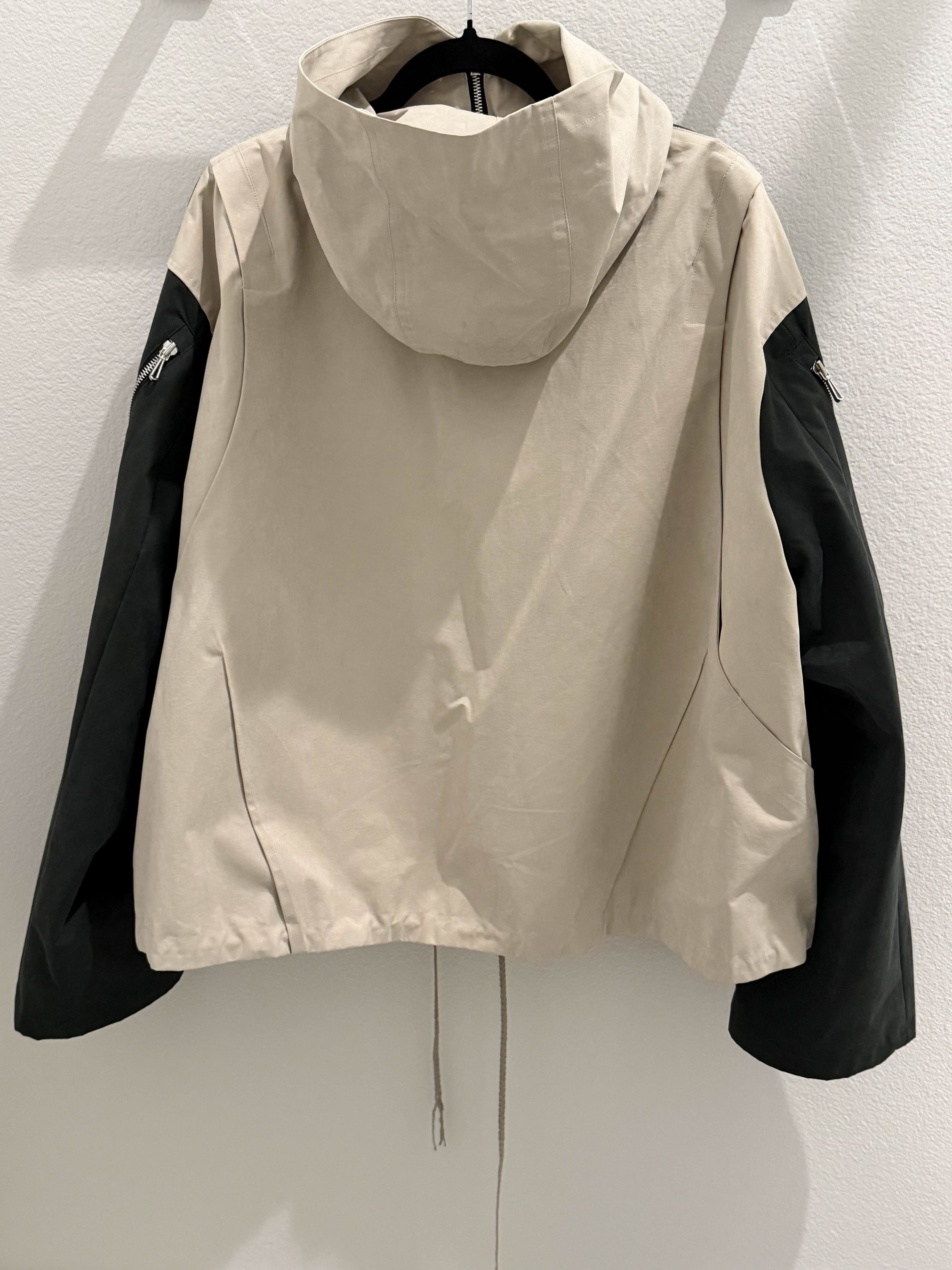 CMMAWEAR CMMAWEAR Two-tone Ventilation Parka Size US L / EU 52-54 / 3 - 2 Thumbnail