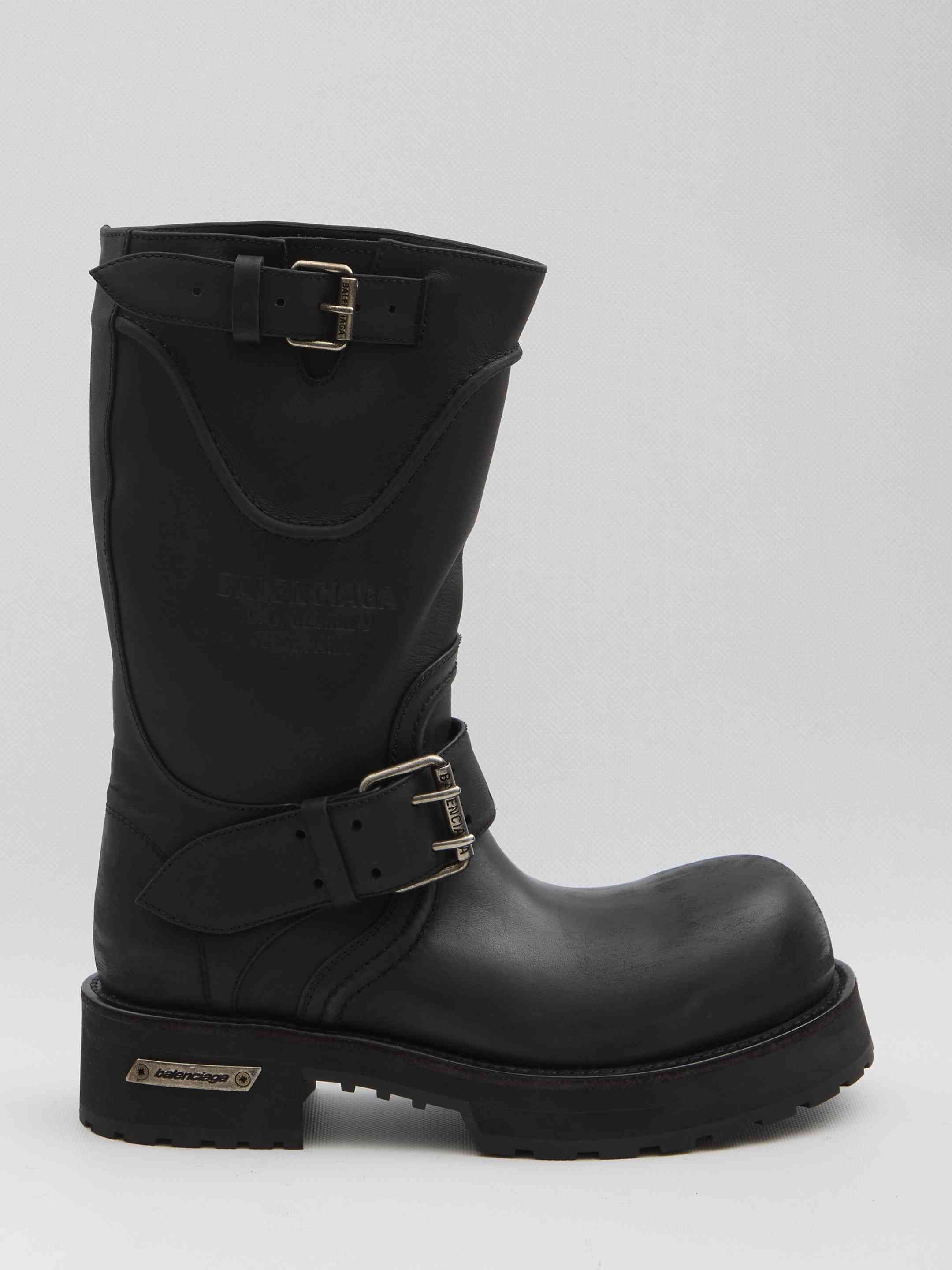 Venom Boots | Grailed
