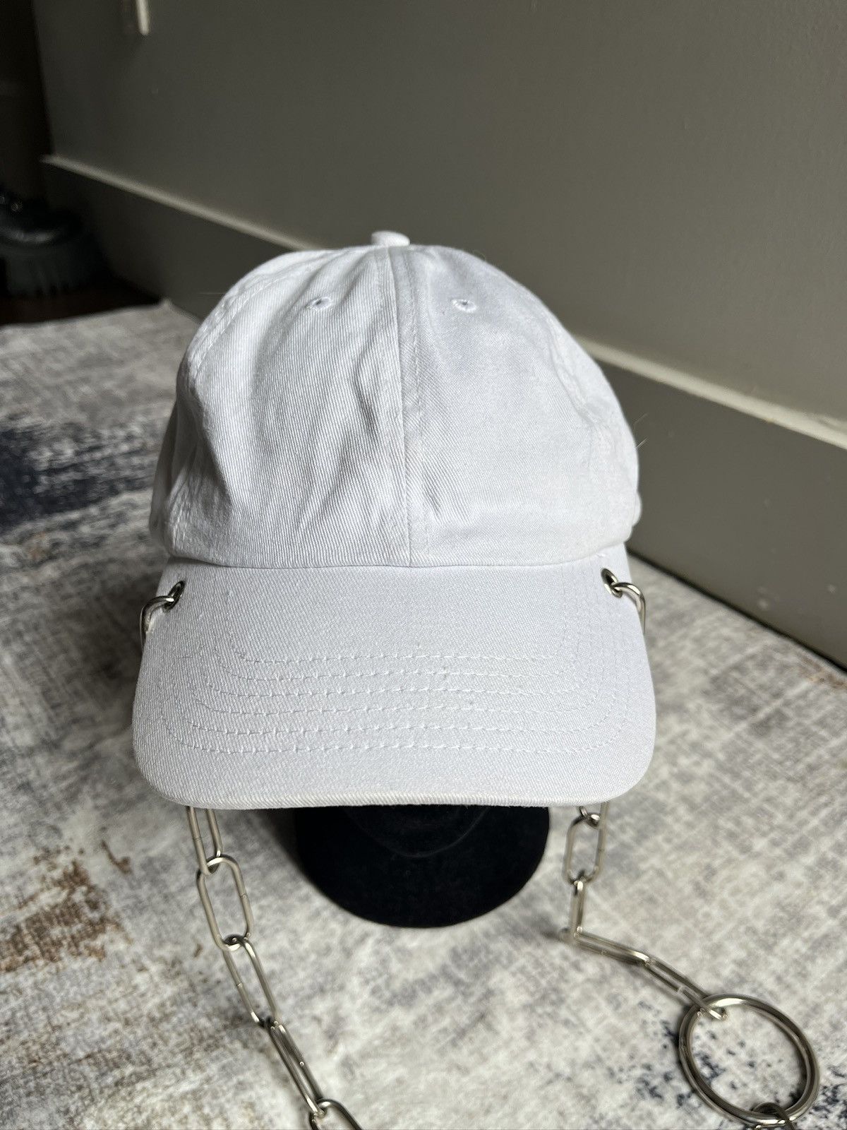 Other Private Policy Chain Hat (unisex) Size ONE SIZE - 12 Thumbnail