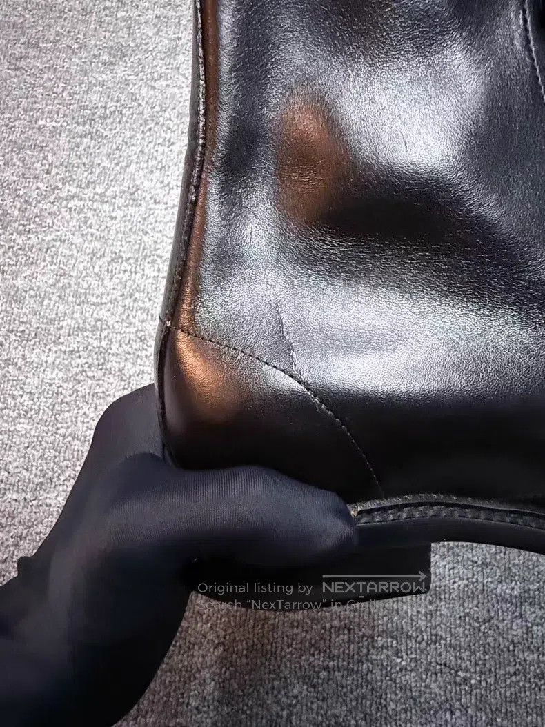 Saint Laurent Paris #REF! Size US 8 / EU 41 - 6 Thumbnail