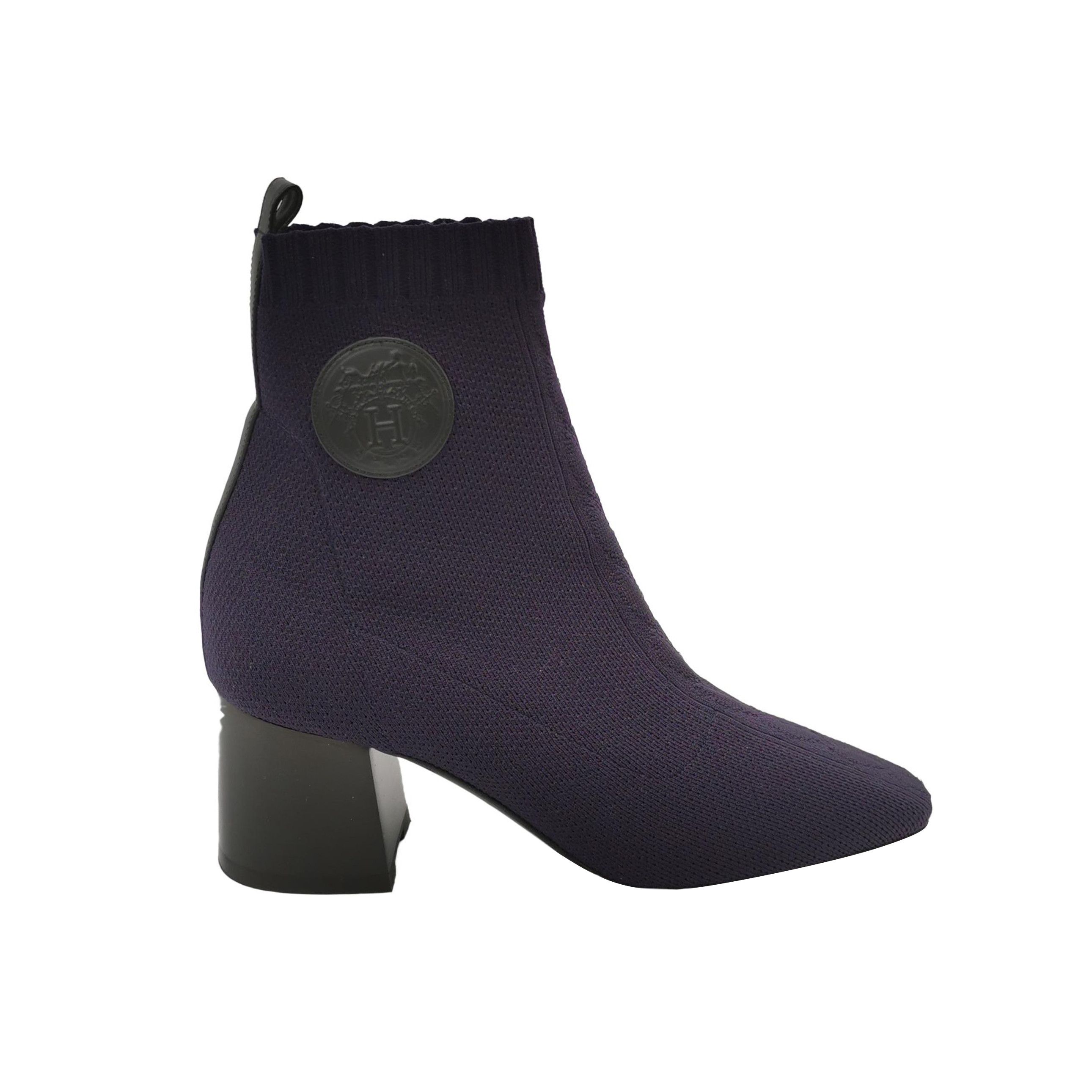 Hermes Hermes Women 7 Boots Size US 7 / IT 37 - 1 Thumbnail