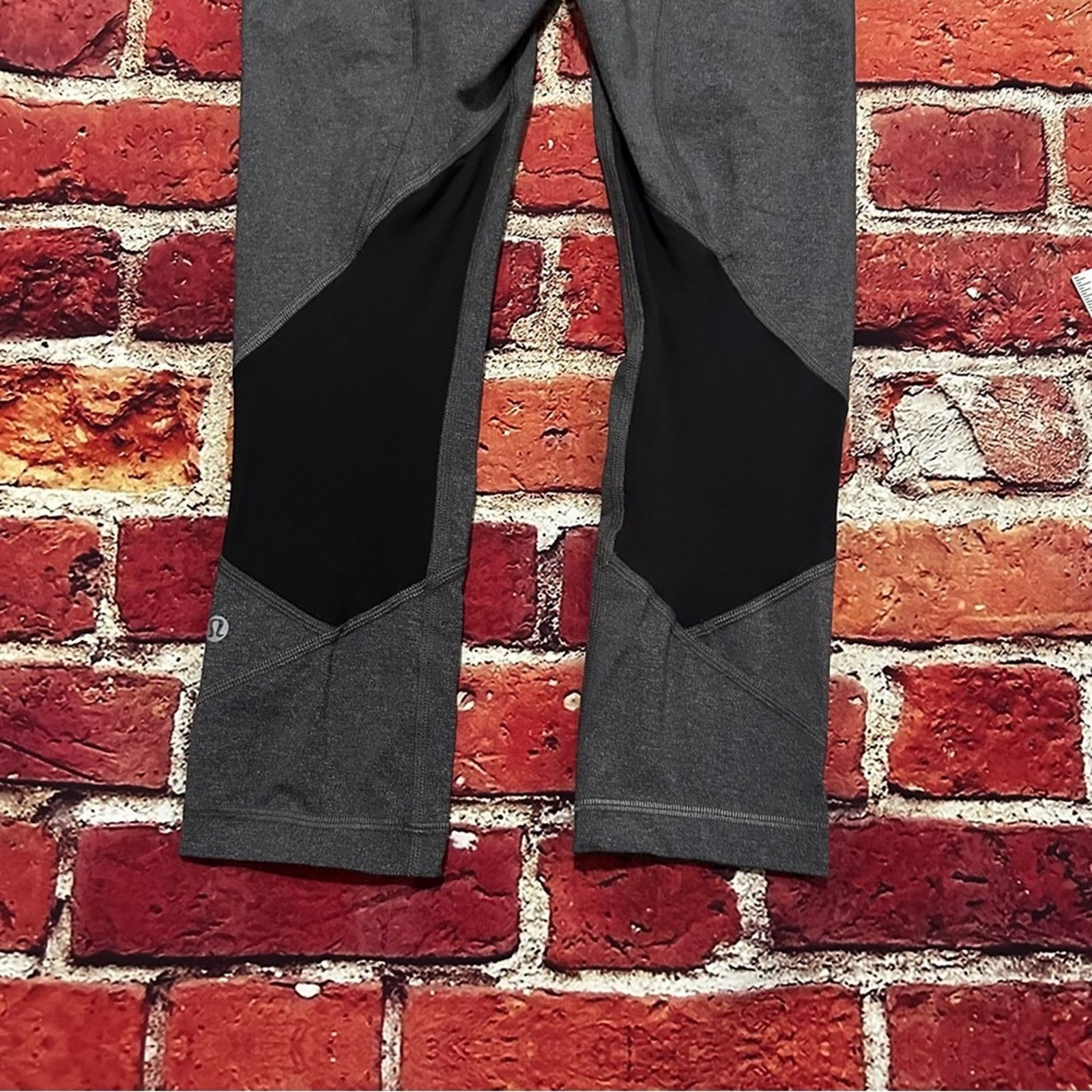 Lululemon Lululemon leggings size 4 Size 27" / US 4 / IT 40 - 11 Thumbnail