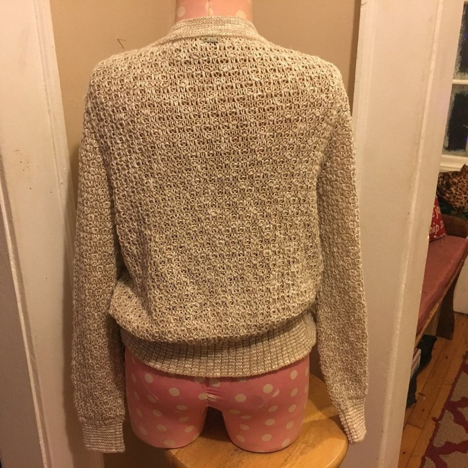 St. John St. John Beautiful Sweater Ladies Size P Size XXS / US 00 / IT 34 - 2 Thumbnail