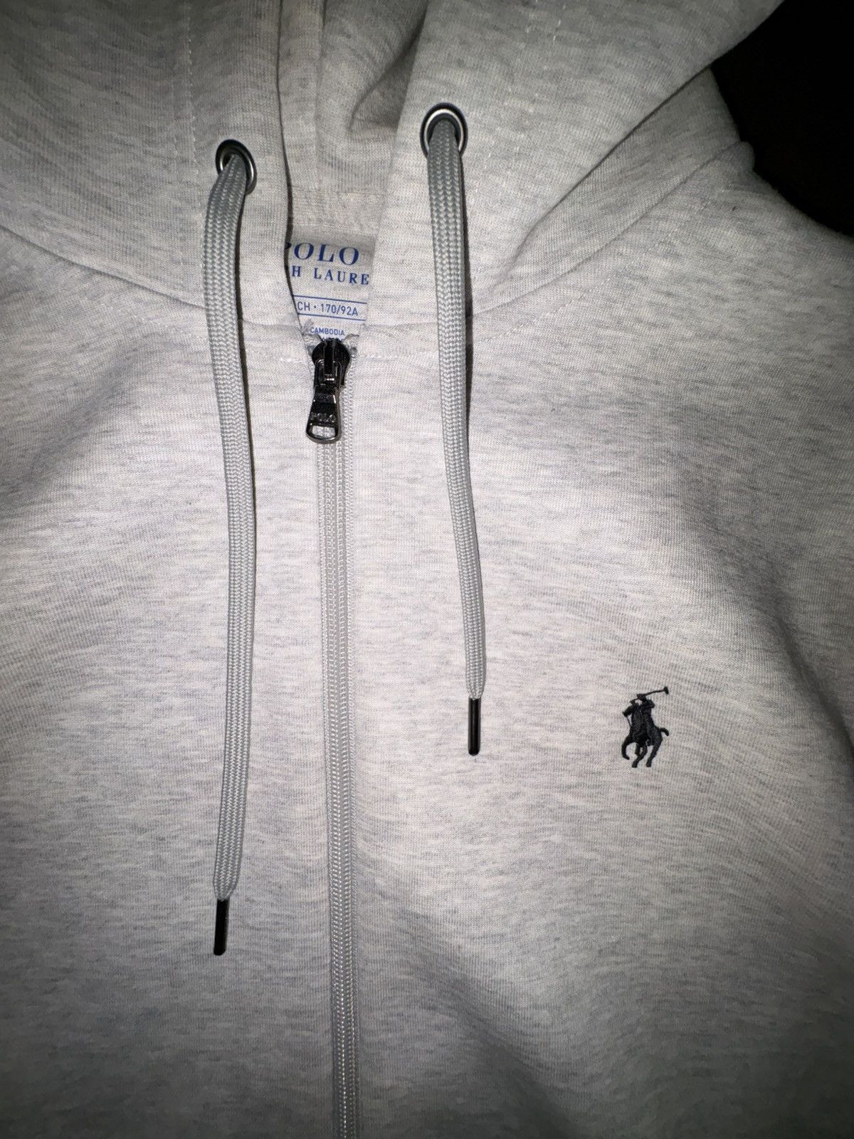 Polo Ralph Lauren BRAND NEW POLO RALPH LAUREN SMALL MENS ZIP UP Size US S / EU 44-46 / 1 - 3 Thumbnail