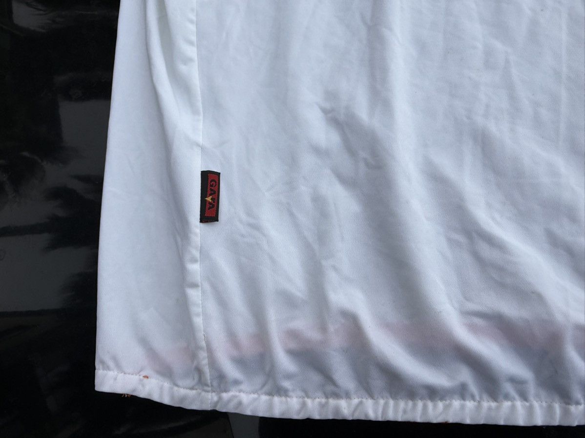 Kappa × Vintage Kappa Valencia Vintage 2000 Soccer Jersey Size US L / EU 52-54 / 3 - 9 Thumbnail