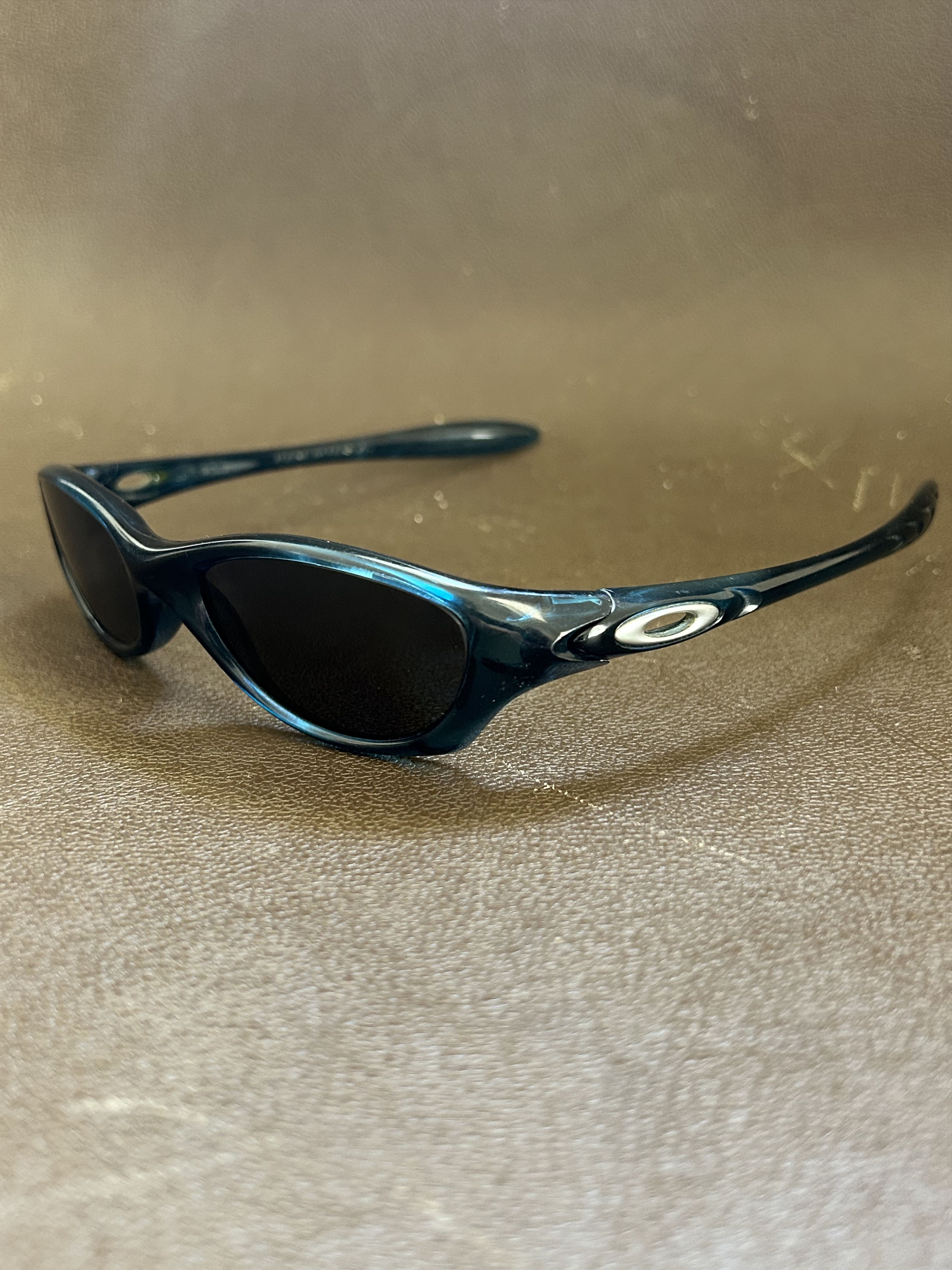 Oakley OAKLEY Fate Sunglasses 2002 Vintage Sport S0205 | Grailed