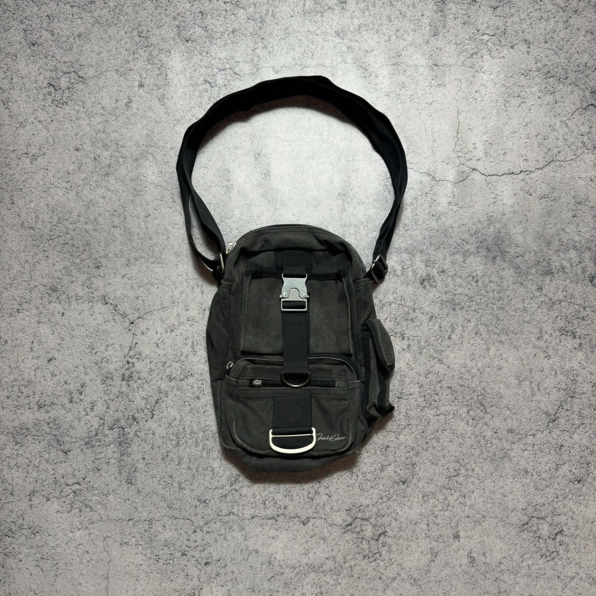 Diesel Vintage Diesel Style Y2K Bag Size ONE SIZE - 1 Thumbnail
