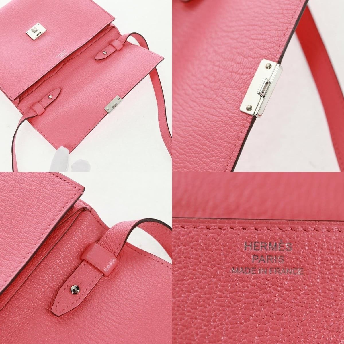 Hermes Hermes Click 16 Shoulder Bag Size ONE SIZE - 6 Thumbnail