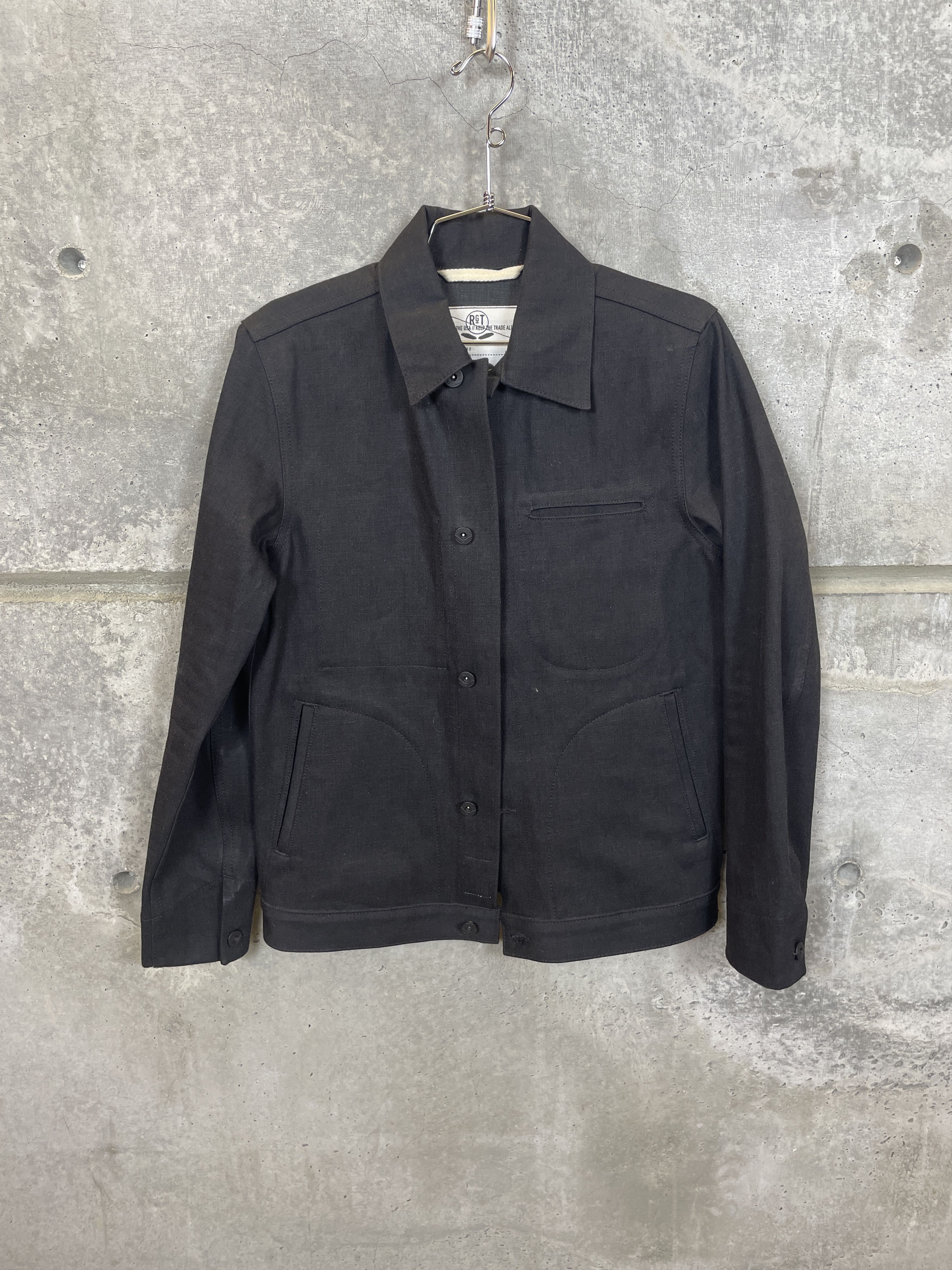 Rogue Territory Supply Jacket | Grailed
