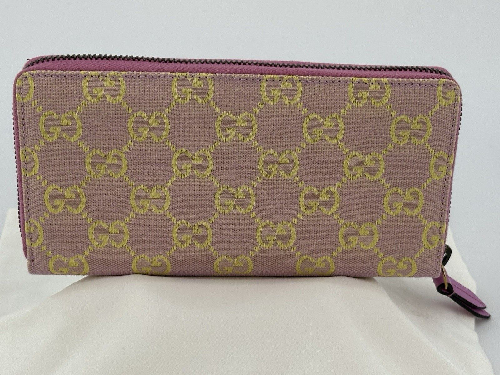 Gucci New Gucci Wallet Woman's Size ONE SIZE - 9 Thumbnail
