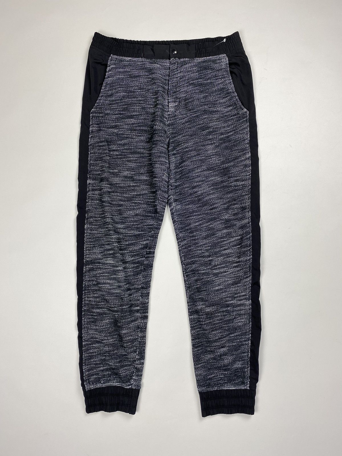Alexander Wang Alexander Wang men’s jogger pants trousers size M Size US 32 / EU 48 - 1 Thumbnail