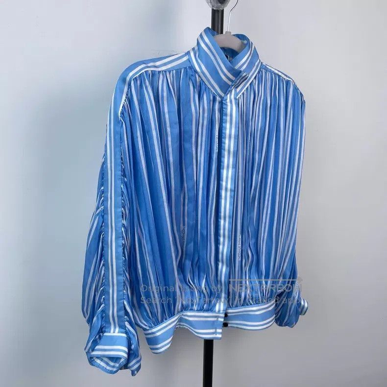 Louis Vuitton Louis Vuitton Casual Shirt Size 4XL / US 24-26 - 2 Thumbnail