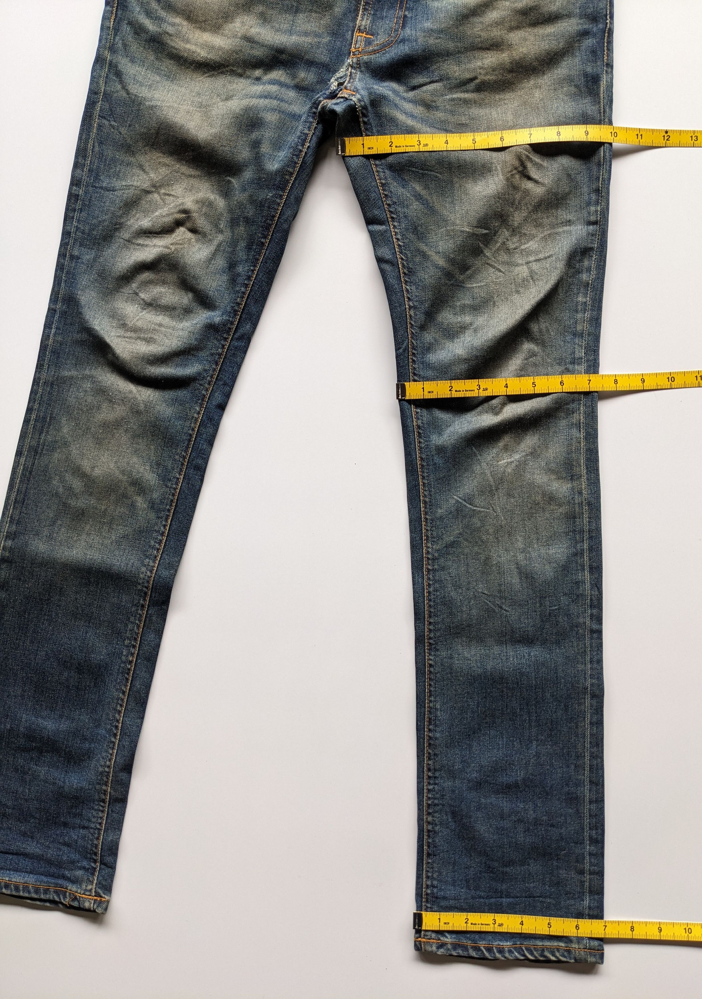 Nudie Jeans Thin Finn Jonas Replica - Mildblend Supply Co