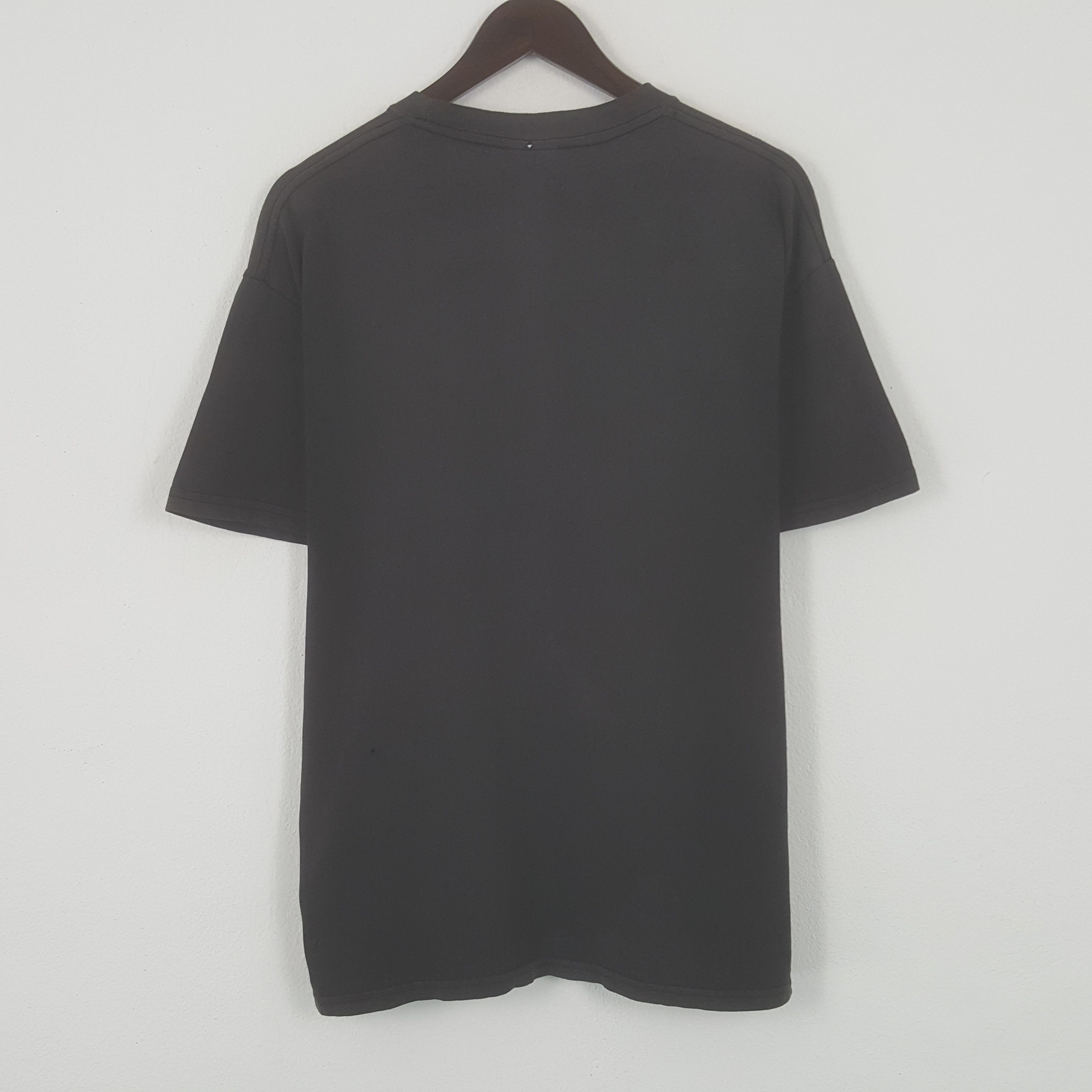 Vintage Vintage M&O Knits BC Tshirt Size US L / EU 52-54 / 3 - 4 Thumbnail