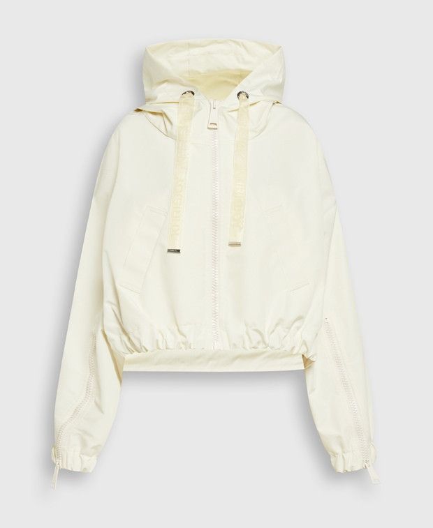 Khrisjoy Wind breaker Size S / US 4 / IT 40 - 1 Thumbnail