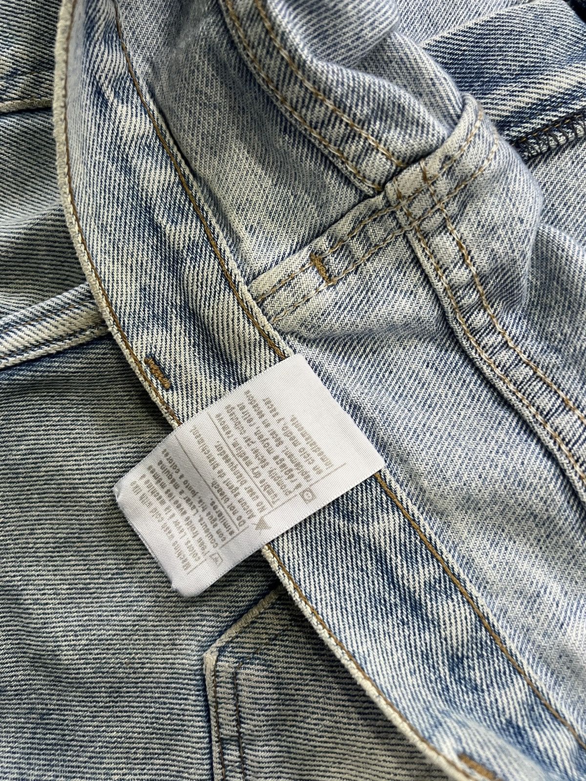 Carhartt carhartt jeans traditional cut Size US 38 / EU 54 - 5 Thumbnail