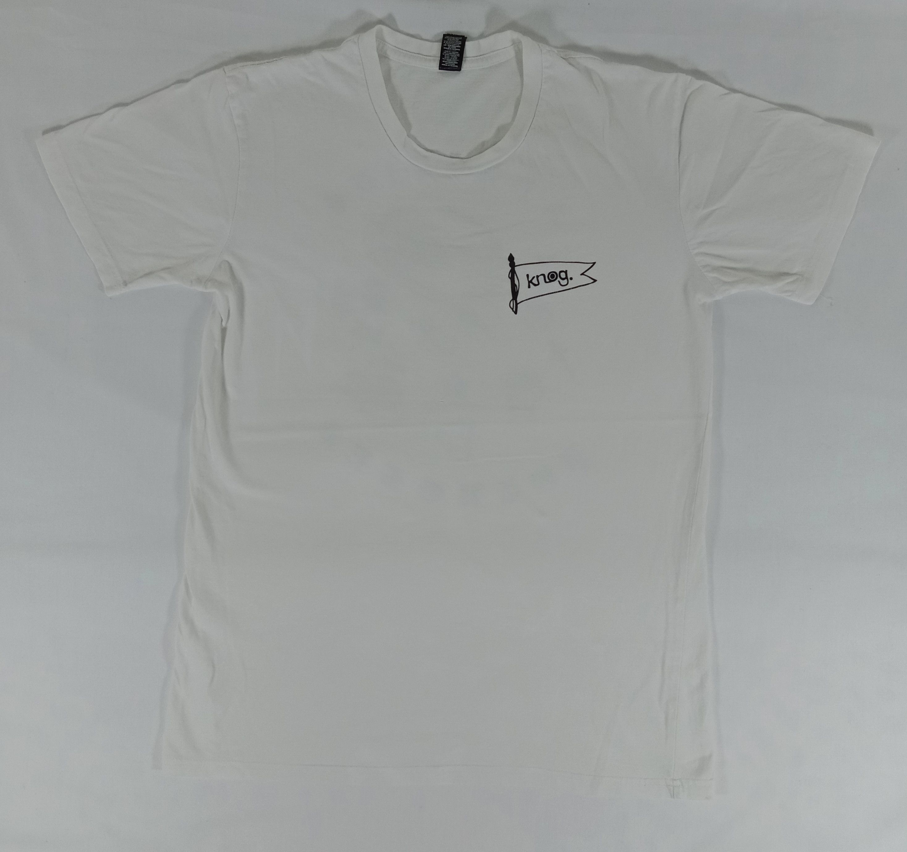 Staple Vintage Staple x Knog T Shirt Size US M / EU 48-50 / 2 - 3 Thumbnail