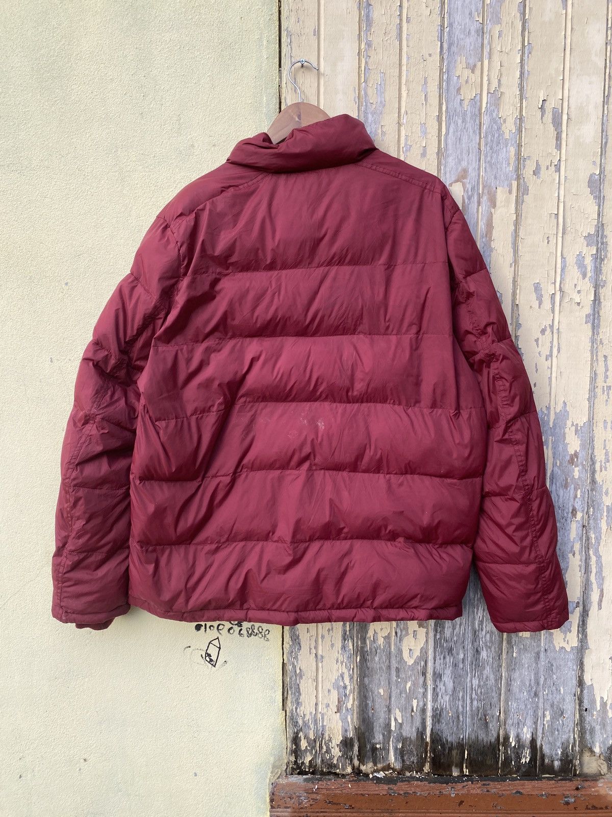 14th Addiction × Tommy Hilfiger Vintage tommy hilfinger puffer jacket Size US L / EU 52-54 / 3 - 3 Thumbnail
