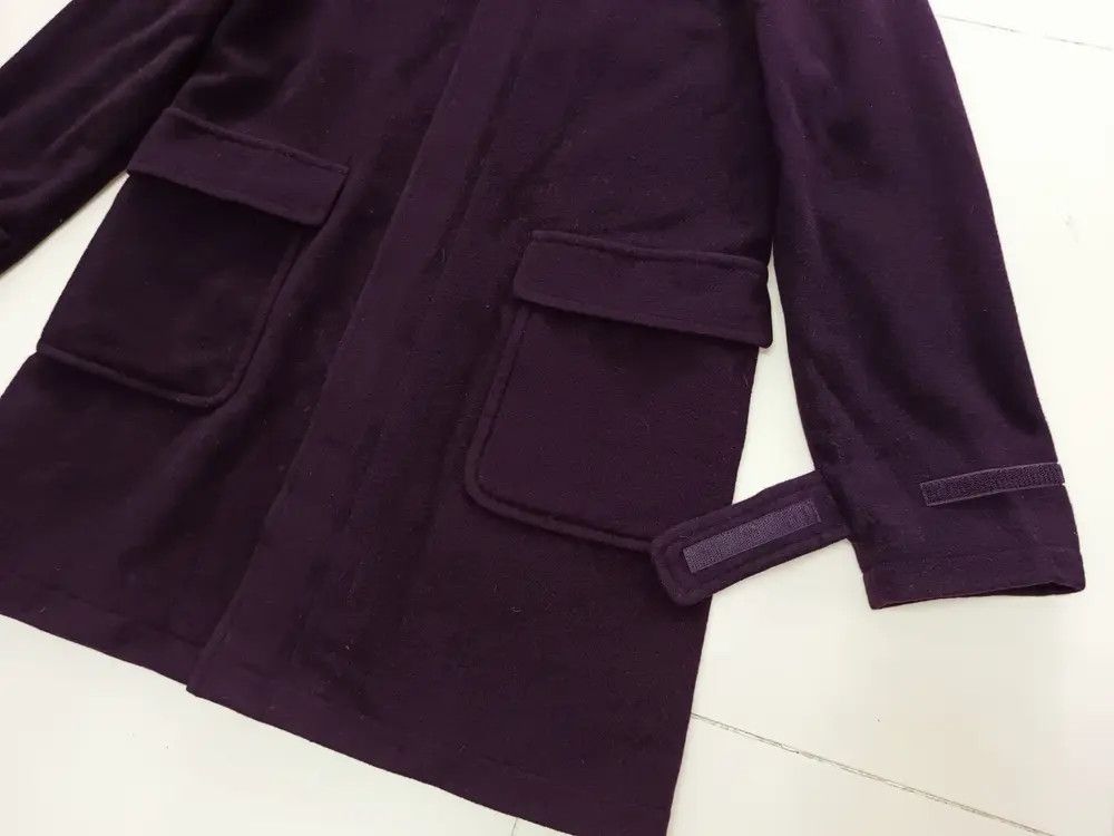 14th Addiction × If Six Was Nine × PPFM Japanese brand PPFM Wool Coat Jacket Size US L / EU 52-54 / 3 - 11 Thumbnail