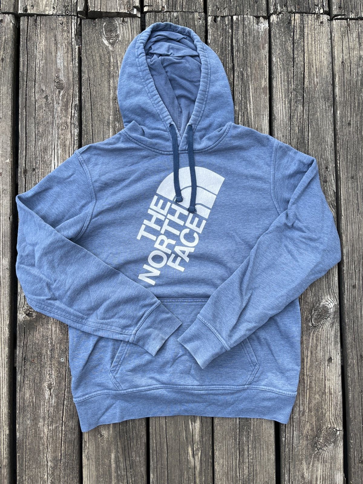 Other × The North Face × Vintage North Face hoodie Size US M / EU 48-50 / 2 - 4 Thumbnail