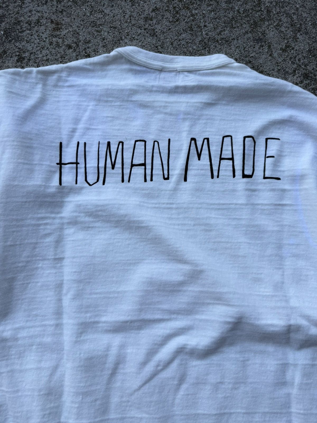 Human Made Human Made Tee XXL Ducks 🦆 Gears for Futuristic Teenagers Size US XXL / EU 58 / 5 - 7 Thumbnail