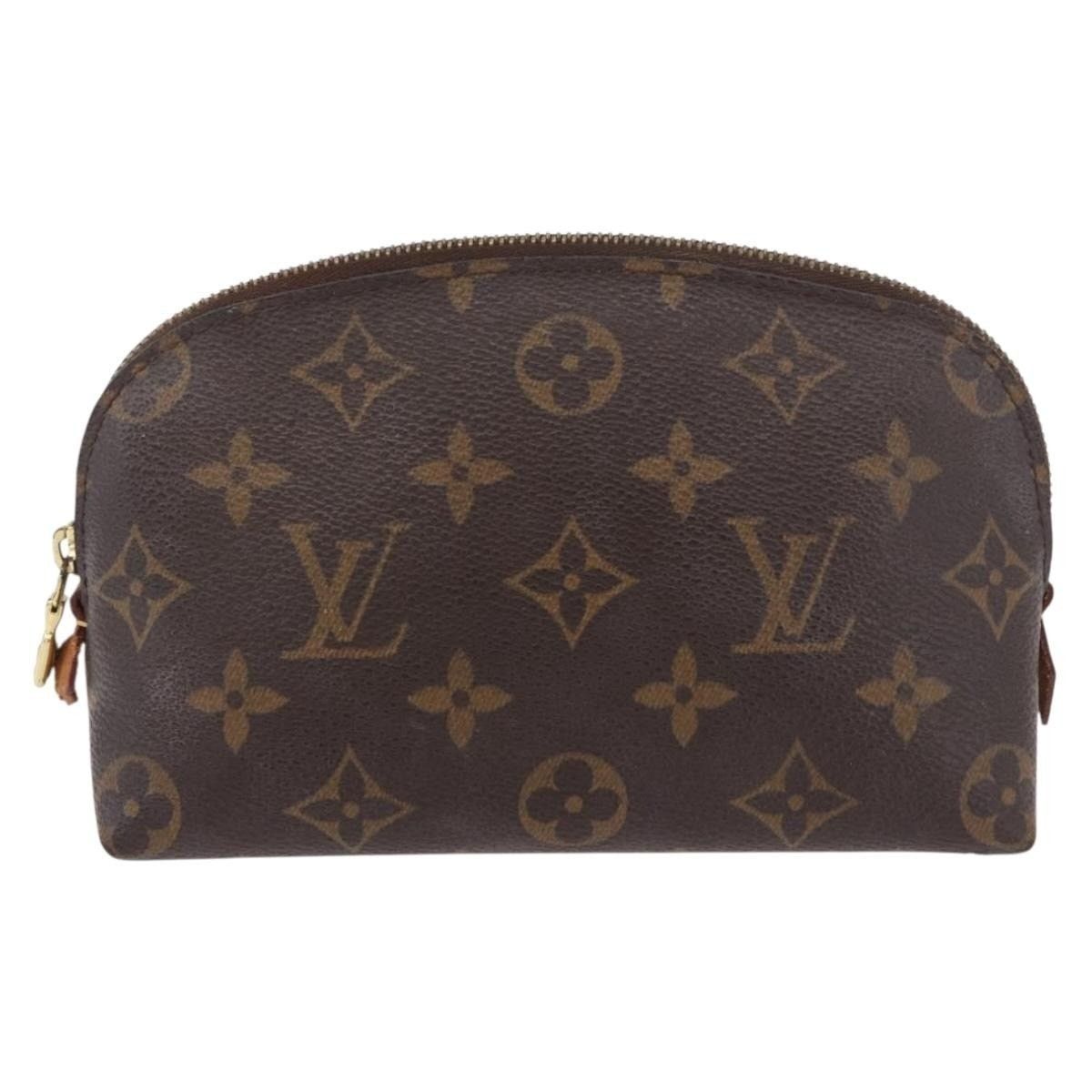 Louis Vuitton Louis Vuitton Monogram Etui PSP Pouch Game Accessory