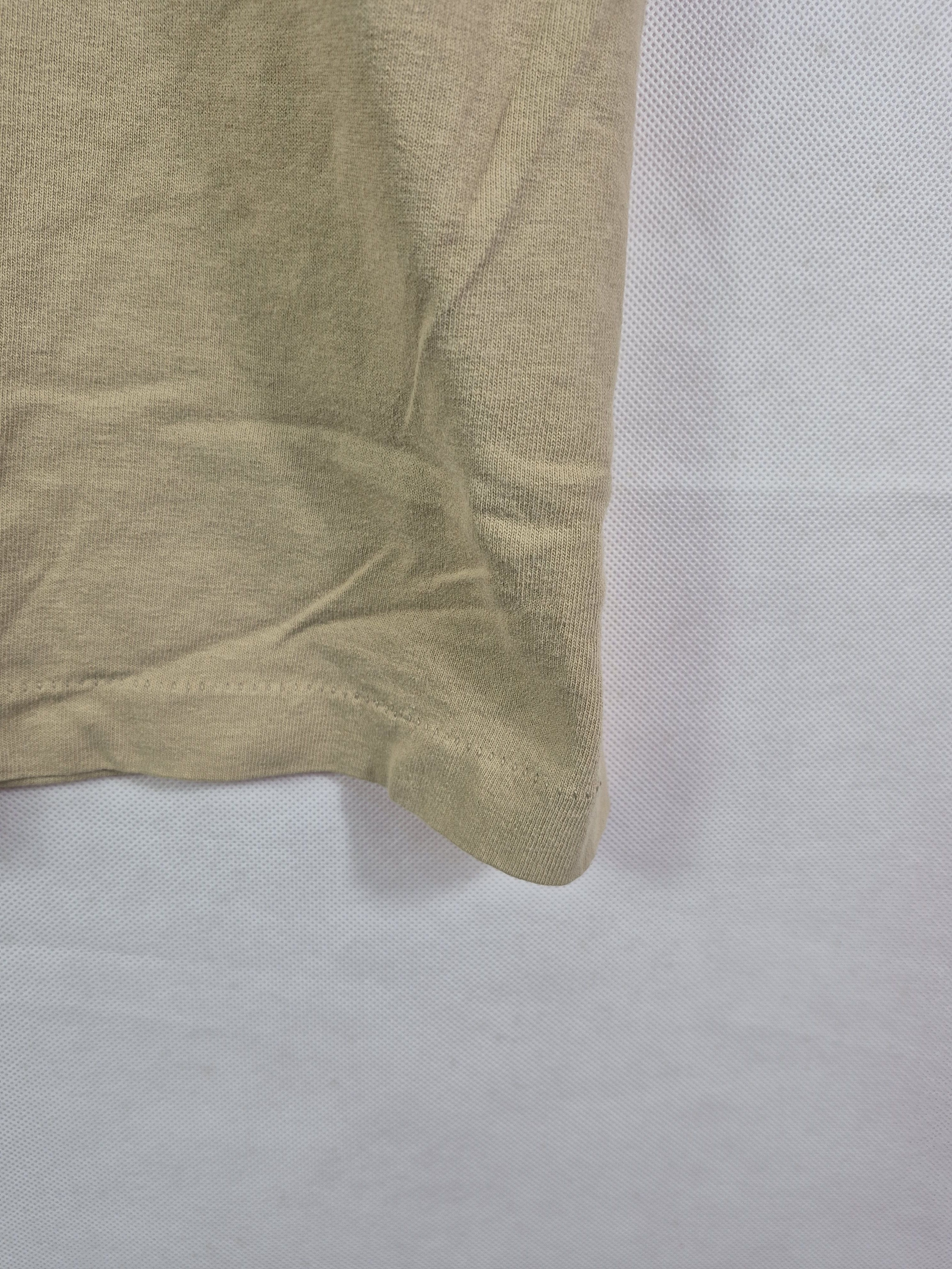 Vintage 🔥 Vintage 90s Anvil Alaskan Frontiers Tee Size US XL / EU 56 / 4 - 4 Thumbnail
