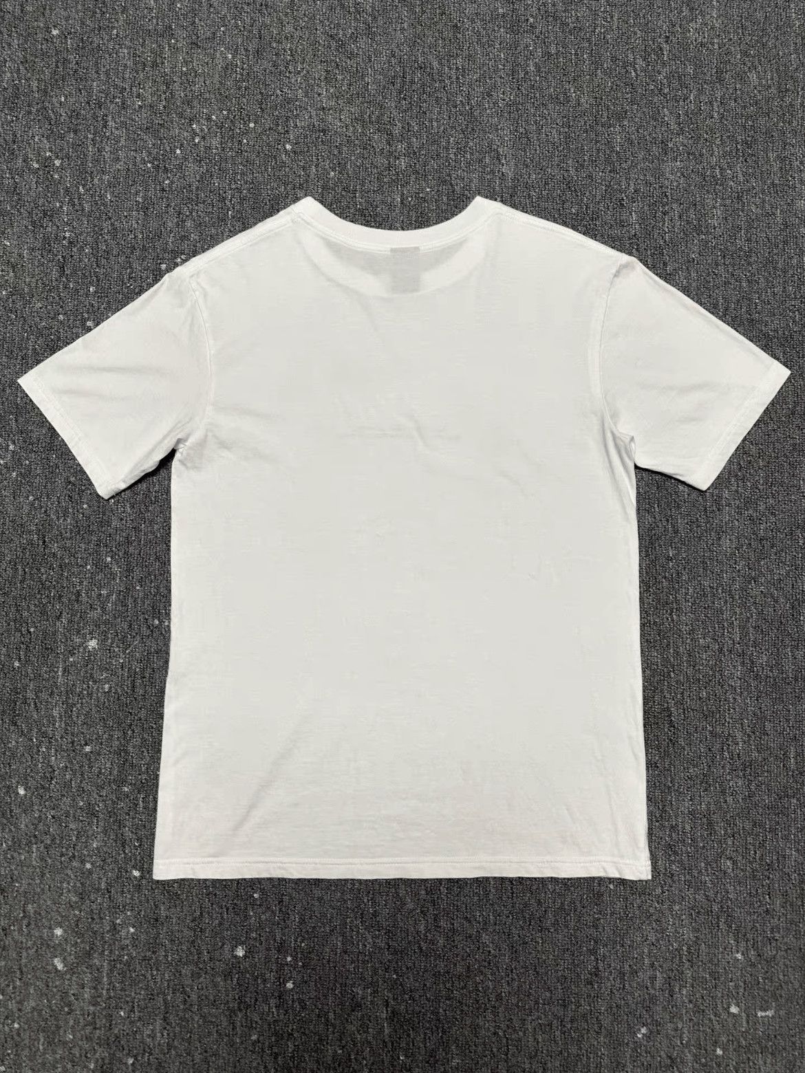 Number (N)ine Number (N)ine Sz 2 Number Nine Figure Print Slogan Tee-250 Size US M / EU 48-50 / 2 - 2 Thumbnail