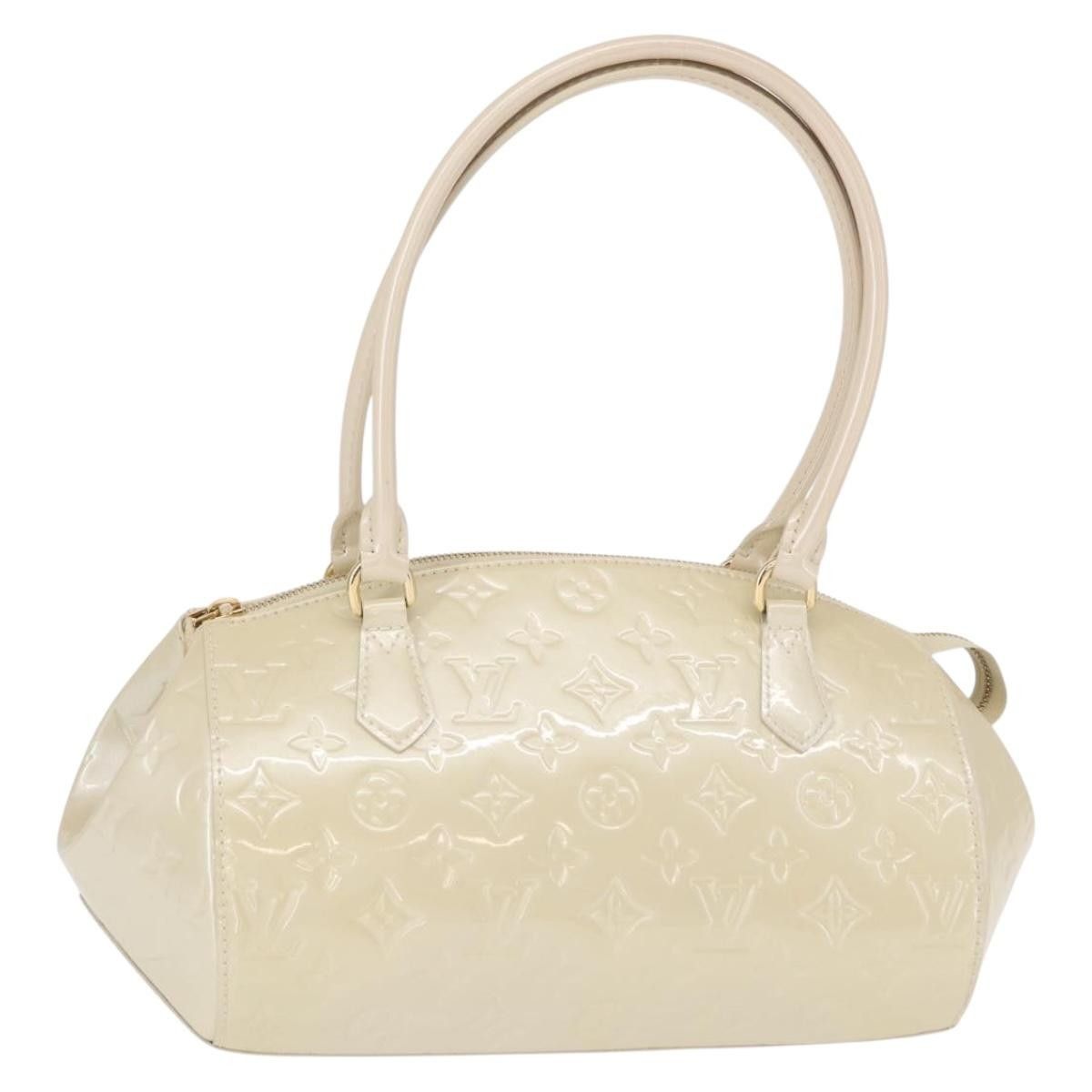 Louis Vuitton Louis Vuitton Sherwood Handbag Monogram Vernis Size ONE SIZE - 1 Thumbnail