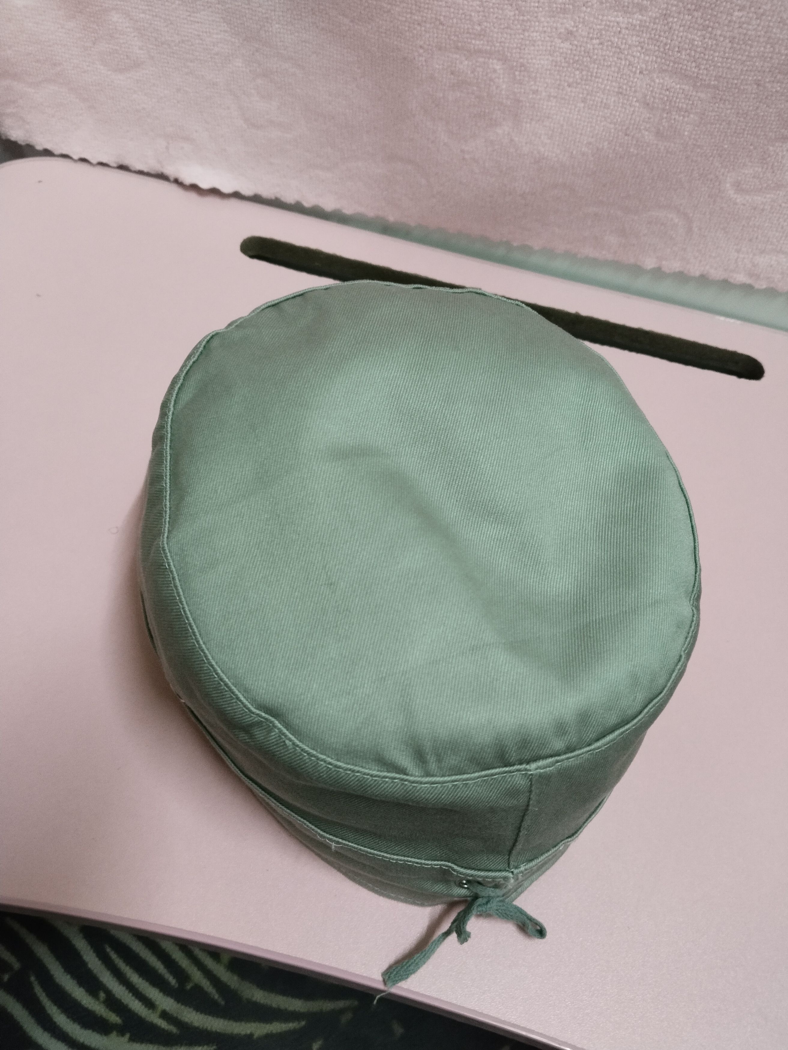 Garment Reproduction of Workers KAWASAKI PRODUCTION WORKERS CAP Size ONE SIZE - 5 Thumbnail