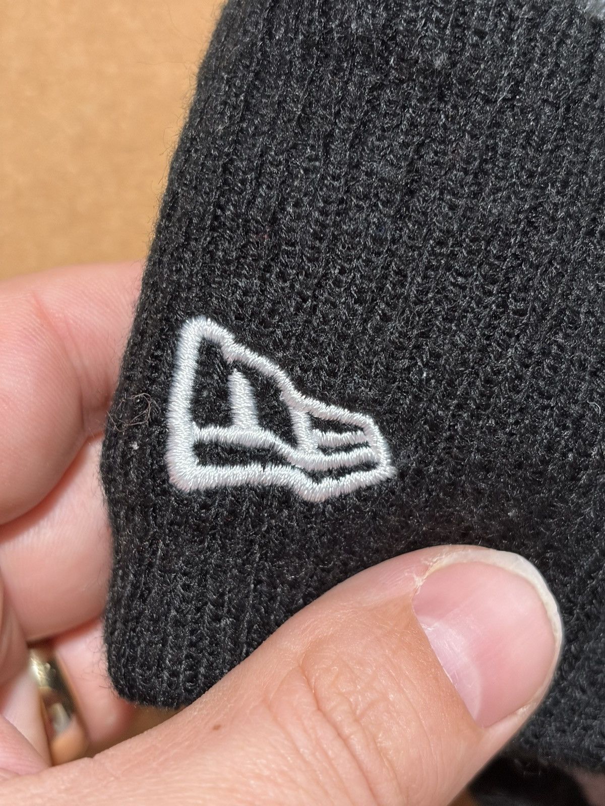 New Era Milwaukee Bucks Hat Beanie NBA Basketball New Era Size ONE SIZE - 6 Thumbnail