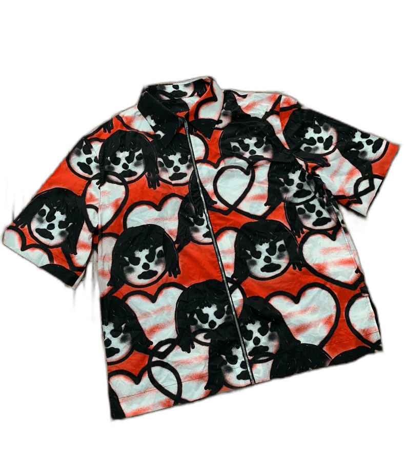 Givenchy Givenchy Givenchy Valentine's Day limited x Chito cobrande Size US XXS / EU 40 - 1 Thumbnail
