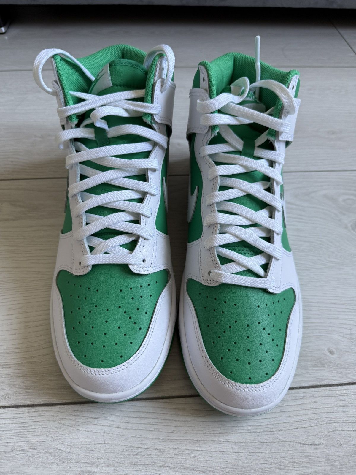 Nike Nike Dunk Hi Retro Bttys Size US 10 / EU 43 - 4 Thumbnail