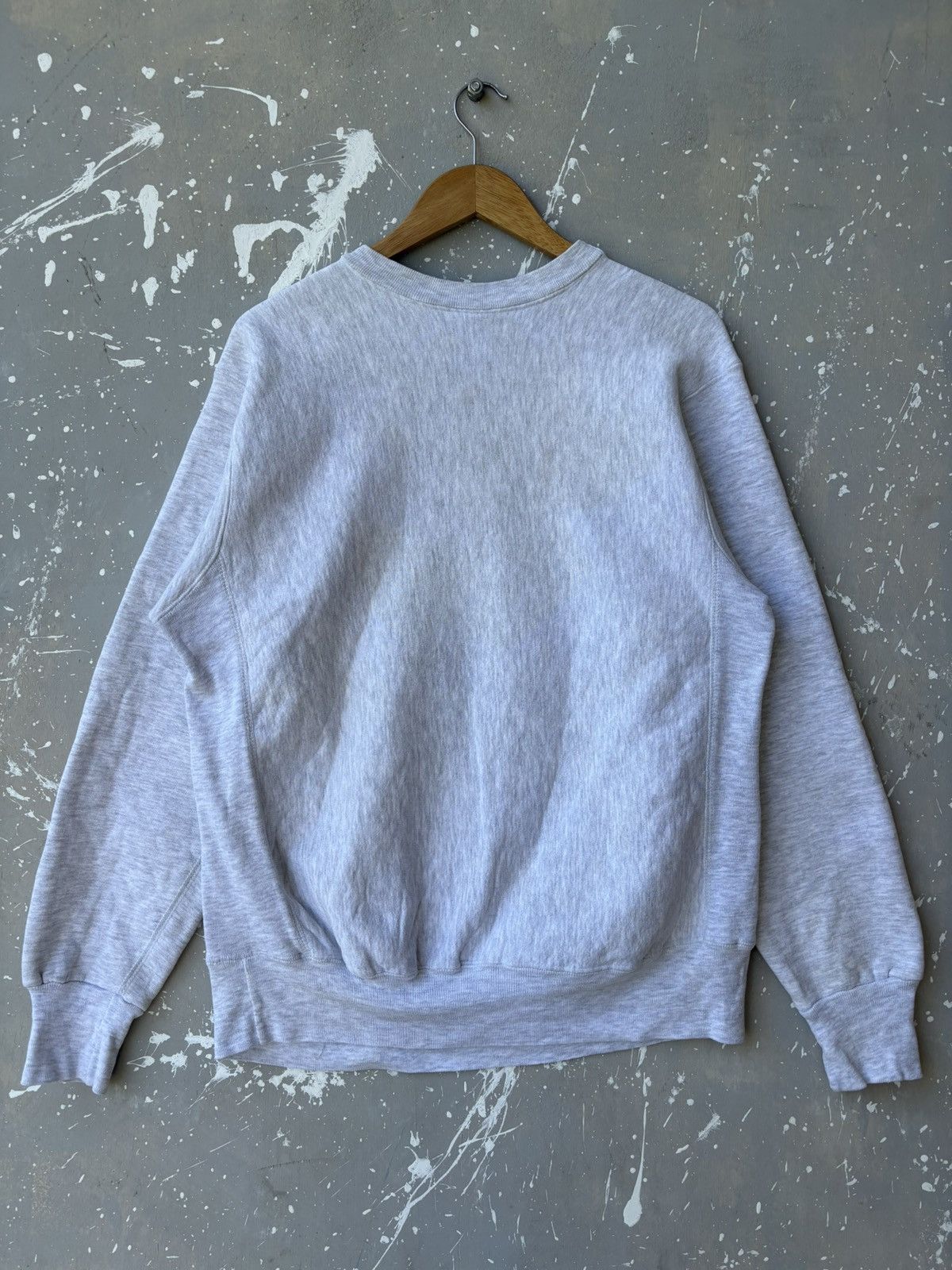 Vintage Vintage 90s USC Trojan Crewneck Sweatshirt Size US M / EU 48-50 / 2 - 7 Thumbnail