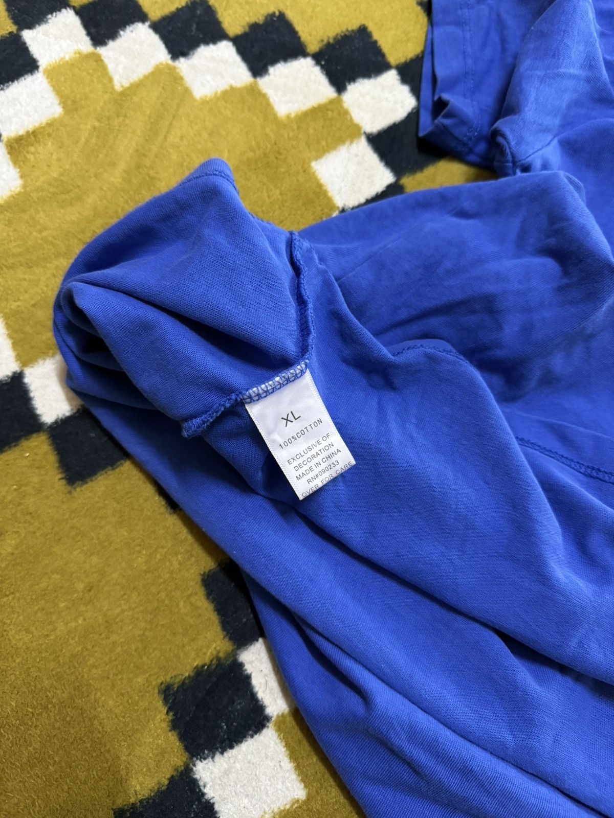 Fear of God ❌Last Drop❌Fear Of God X Crenshaw Size US XL / EU 56 / 4 - 4 Thumbnail