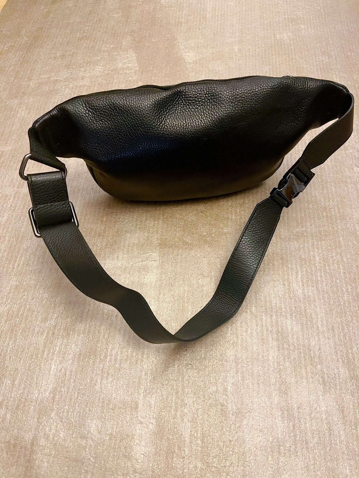 Valentino VALENTINO waist bag Size ONE SIZE - 4 Thumbnail