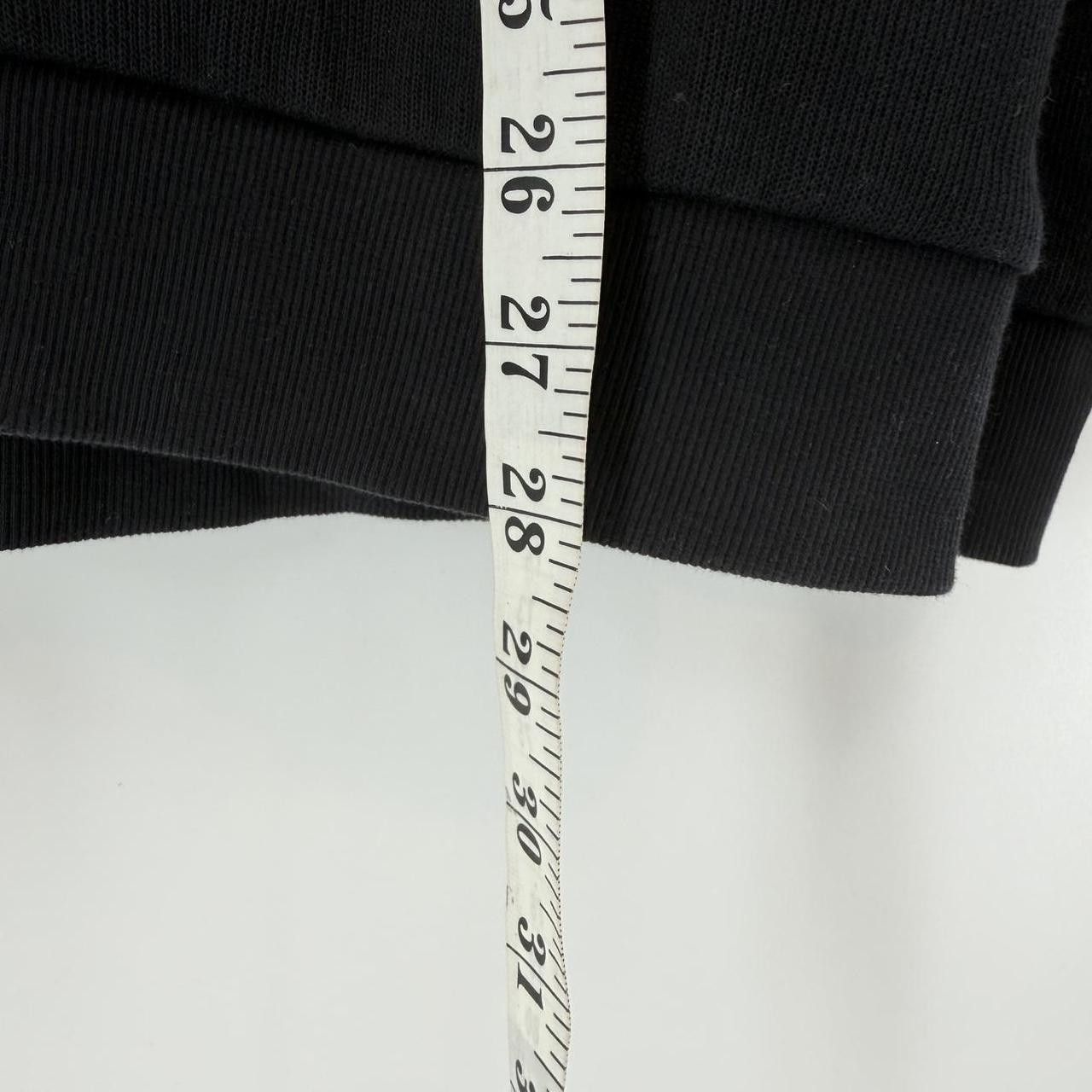 Calvin Klein Calvin Klein 1/4 Zip Mock Neck Sweater Jacket Men Size XL Size US XL / EU 56 / 4 - 4 Thumbnail