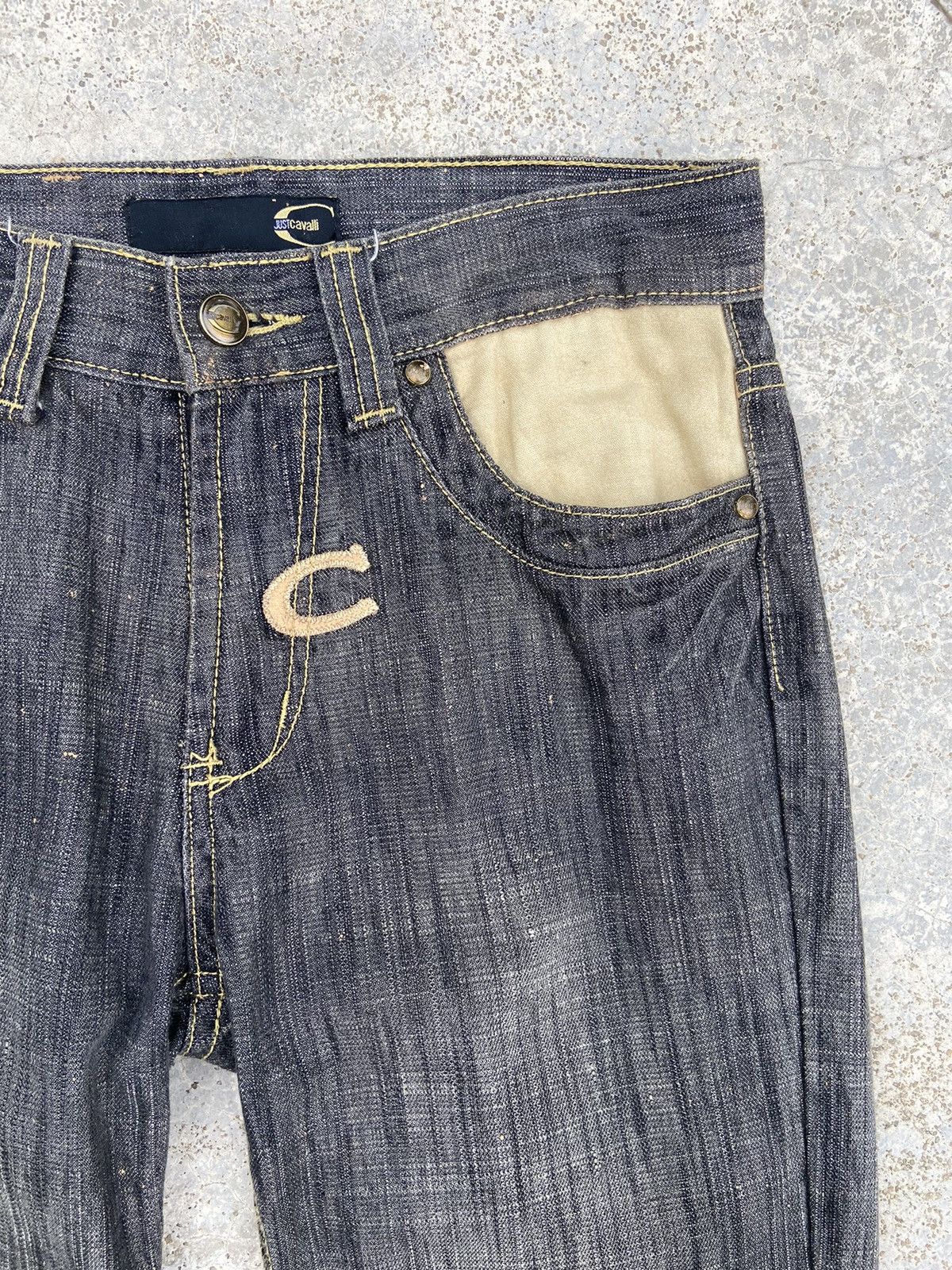 Just Cavalli Just Cavalli jeans studded pocket Size US 30 / EU 46 - 9 Thumbnail