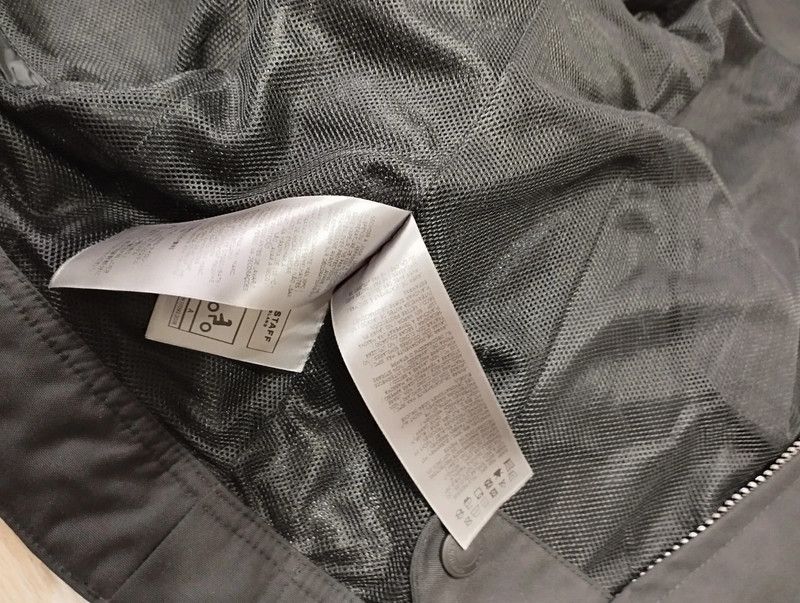 Belstaff Belstaff Temple Jacket size XL lightweight motorcycle jacket Size US XL / EU 56 / 4 - 11 Thumbnail