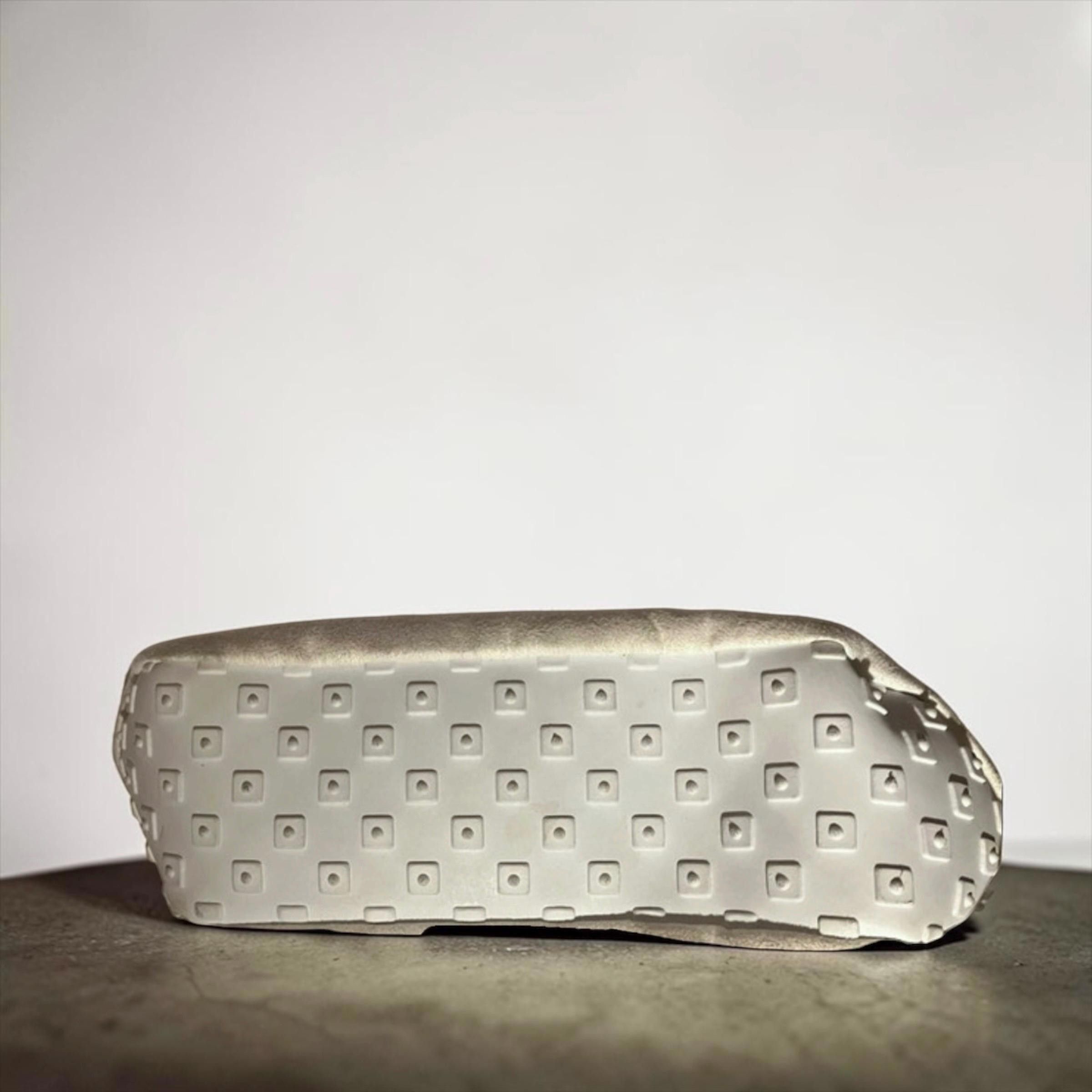 Nike The Nike Mini Baguette Sneaker Sole Bag Size ONE SIZE - 4 Thumbnail
